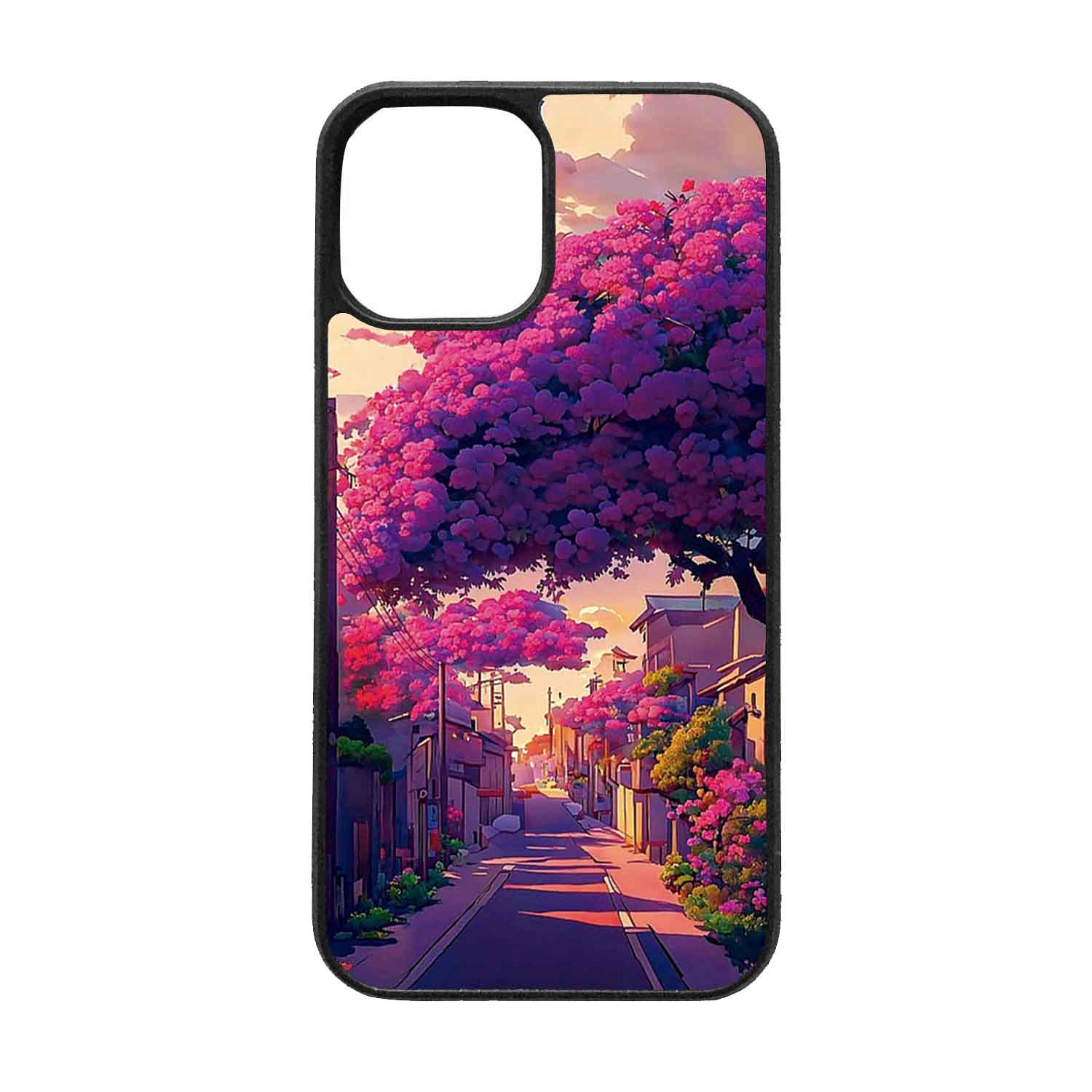 FUNDA PROTECTOR CASE PARA IPHONE 12 - 1