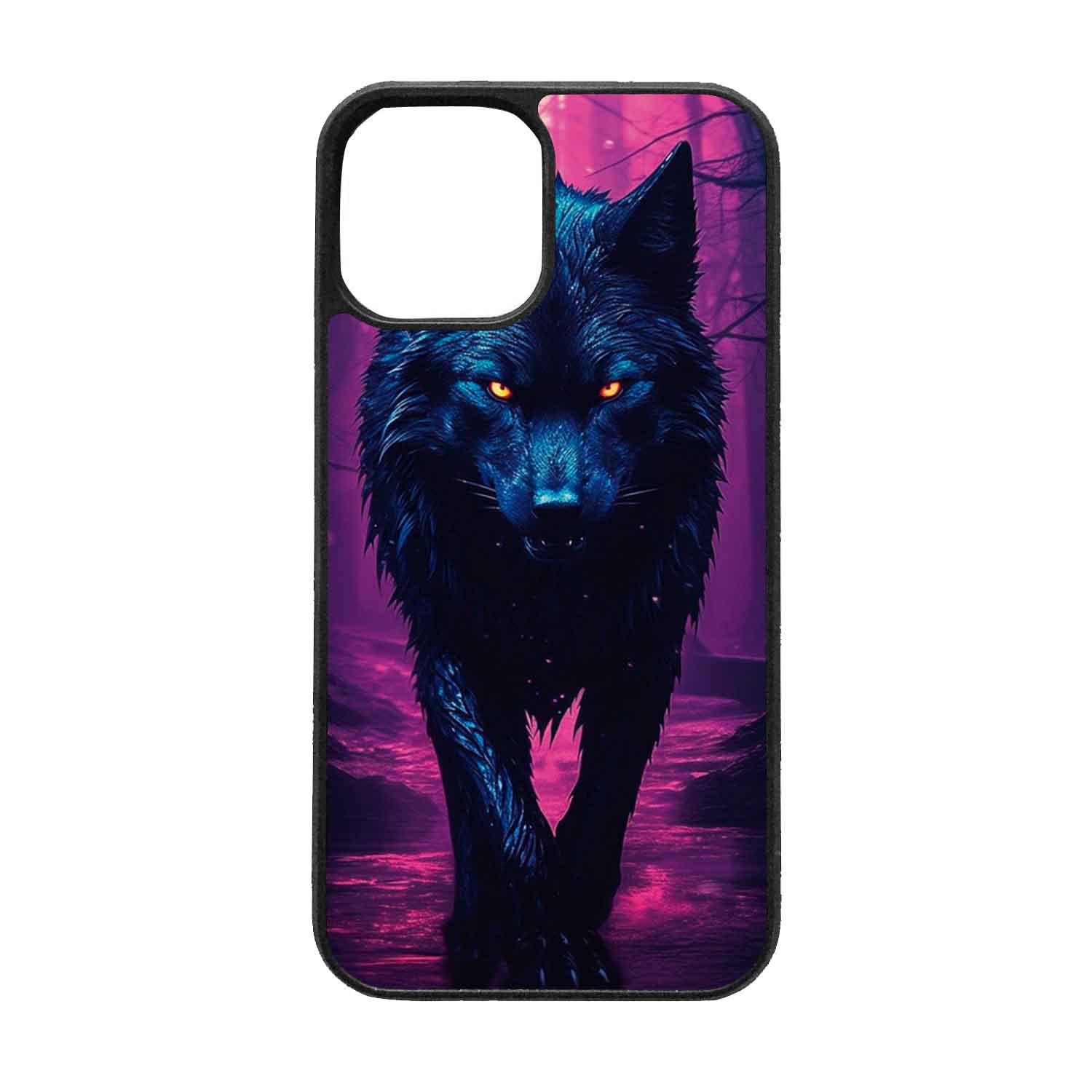 FUNDA PROTECTOR CASE PARA IPHONE 12 - 1