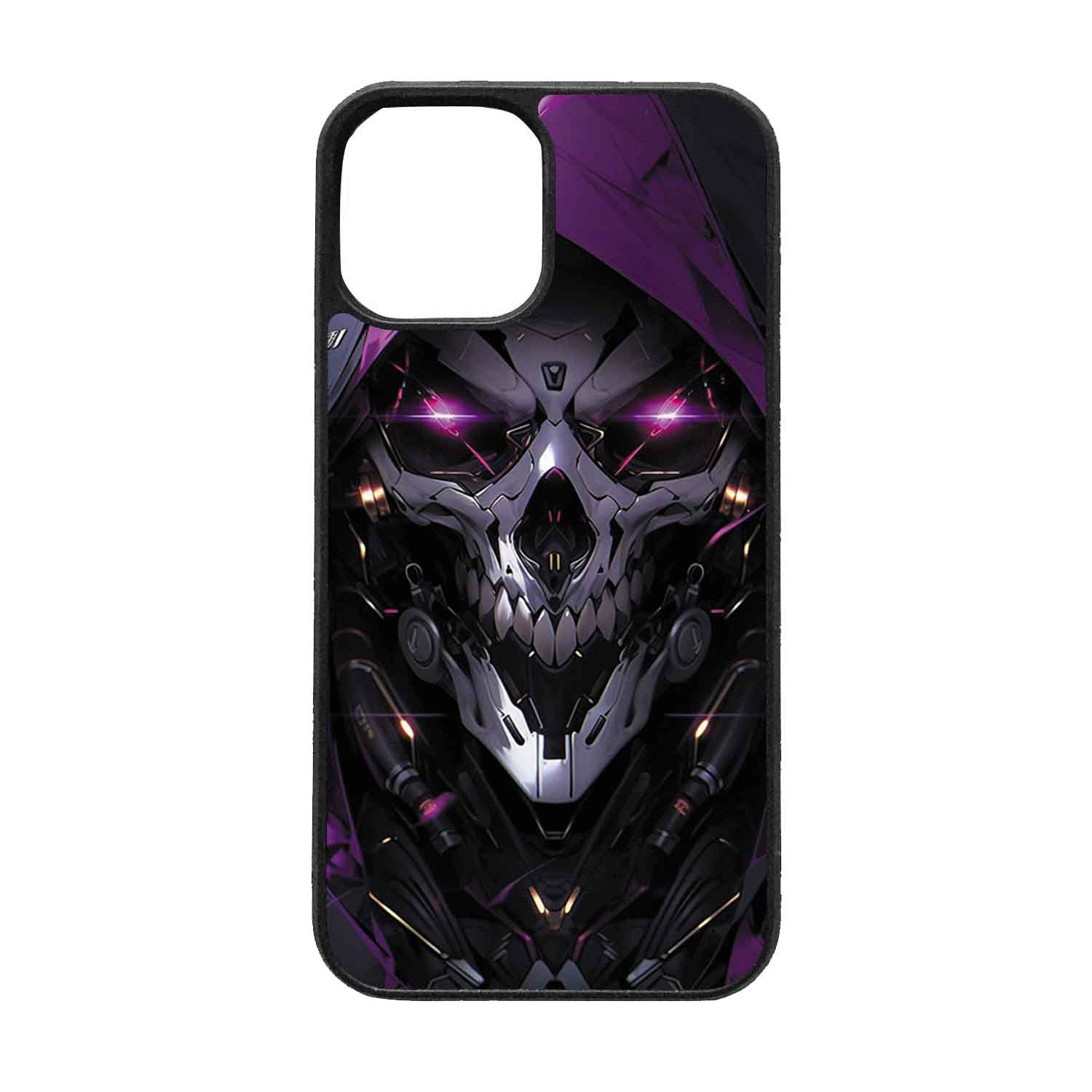 FUNDA PROTECTOR CASE PARA IPHONE 12 - 1