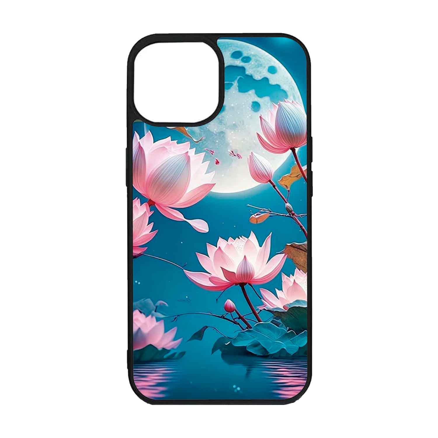 FUNDA PROTECTOR CASE PARA IPHONE 13 MINI - 1