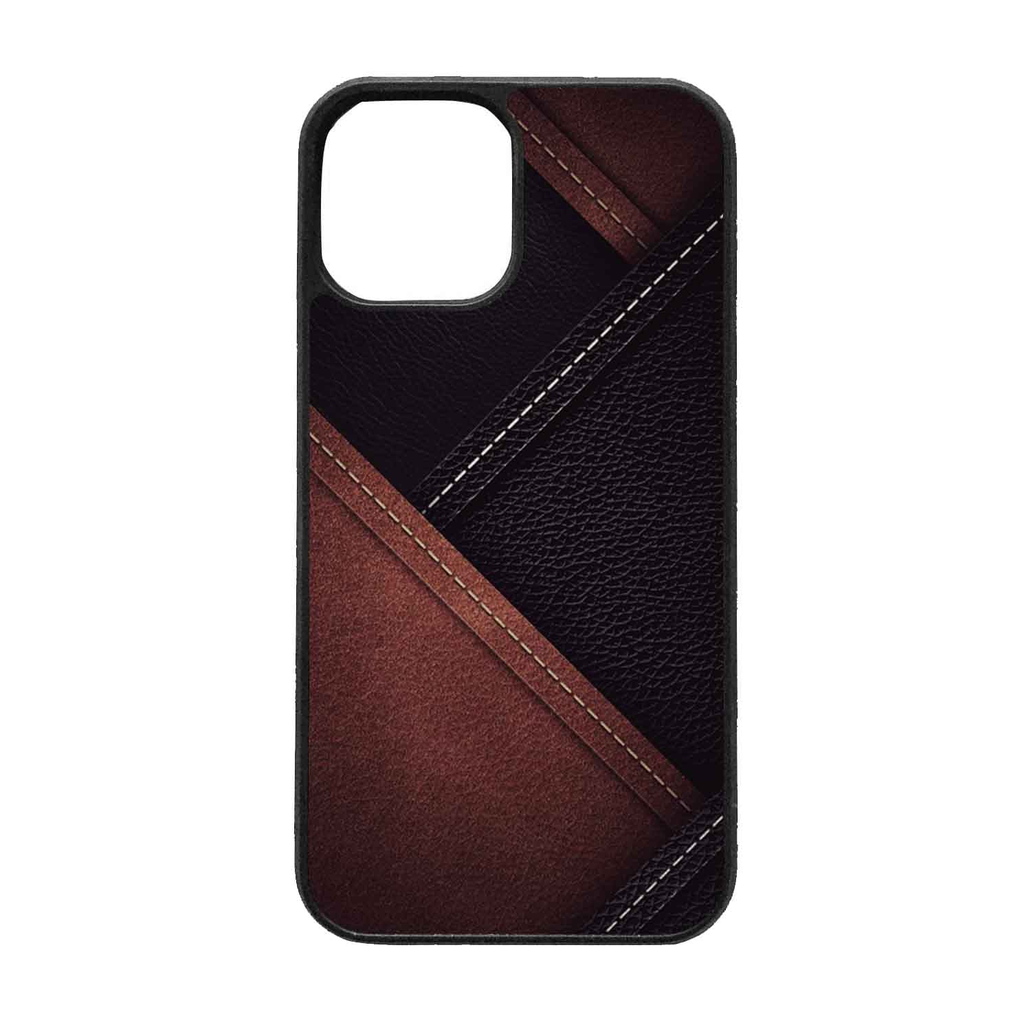 FUNDA PROTECTOR CASE PARA IPHONE 12 - 1