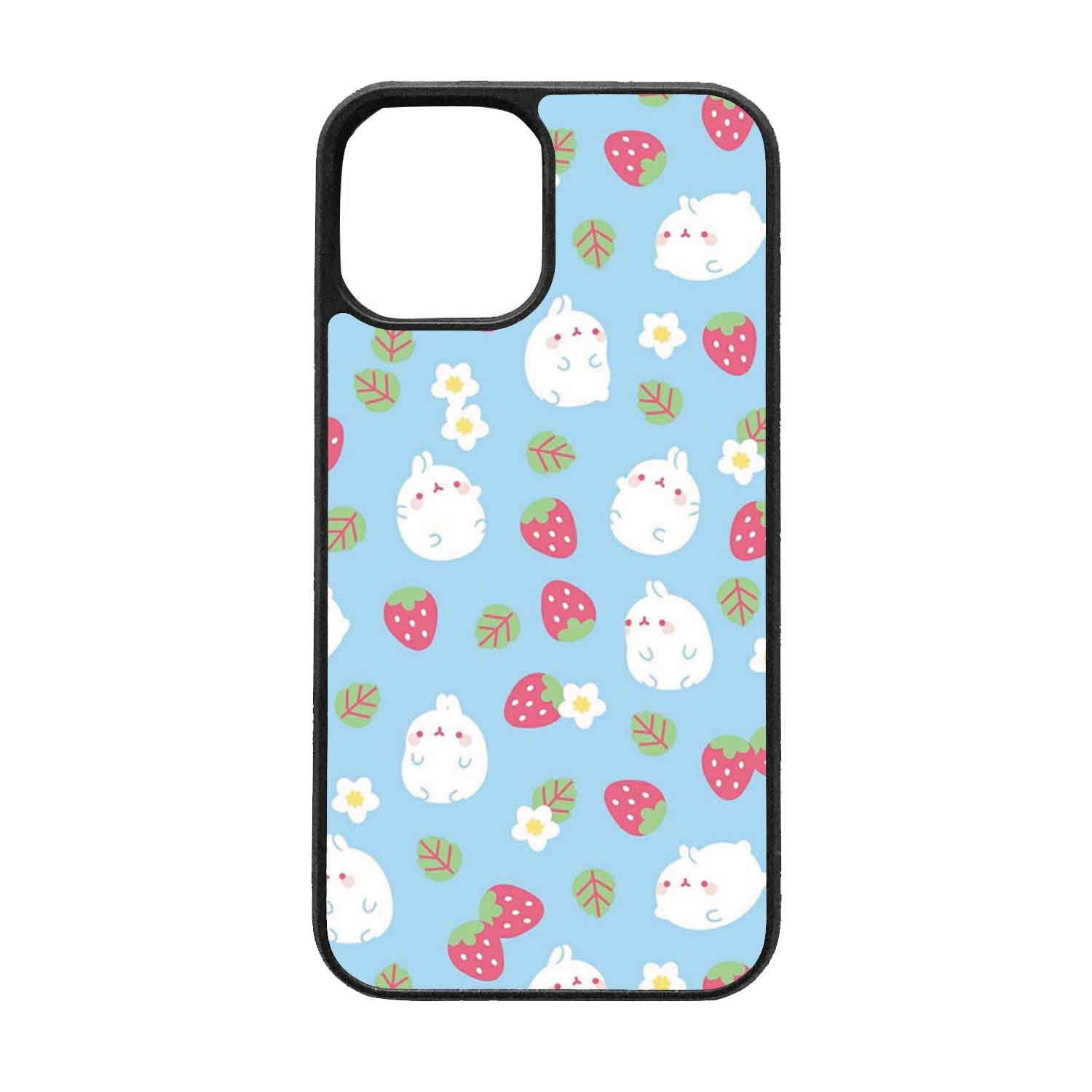 FUNDA PROTECTOR CASE PARA IPHONE 12 - 1