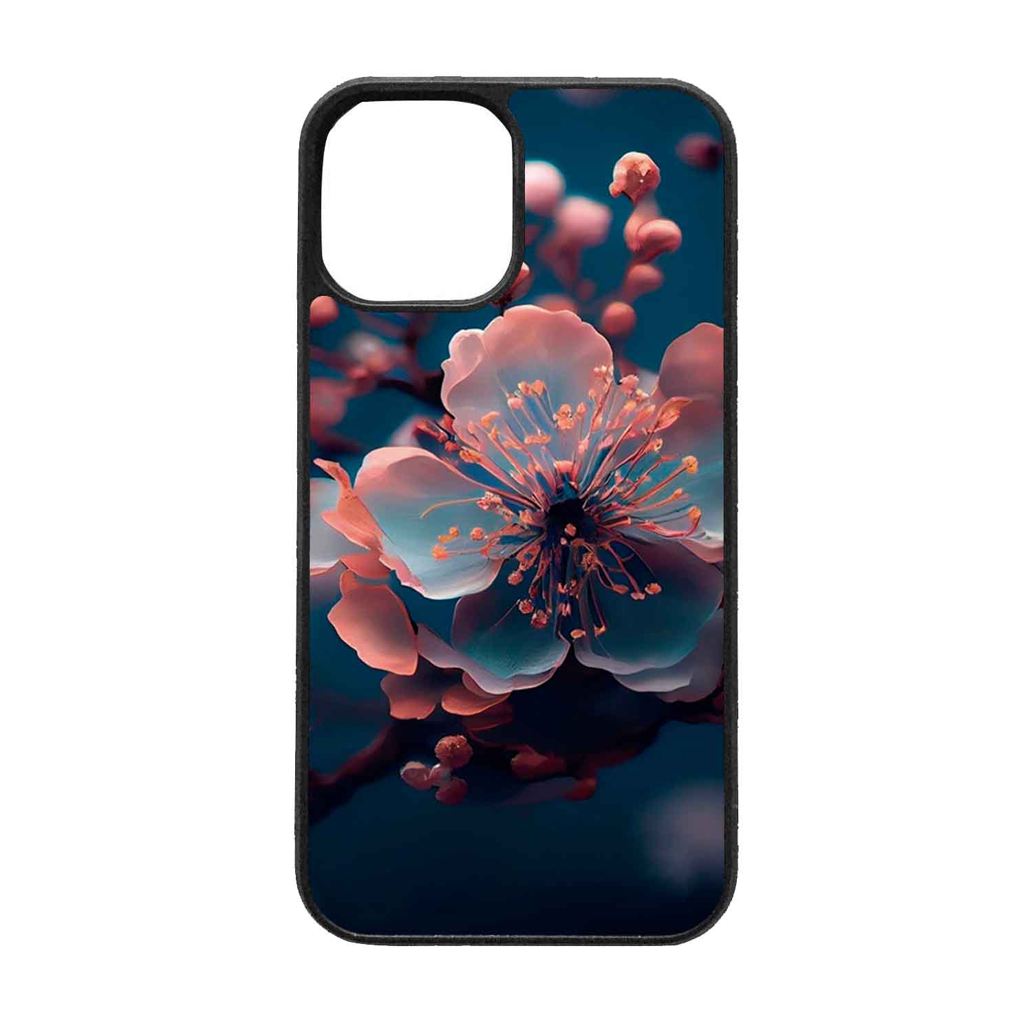 FUNDA PROTECTOR CASE PARA IPHONE 12 - 1