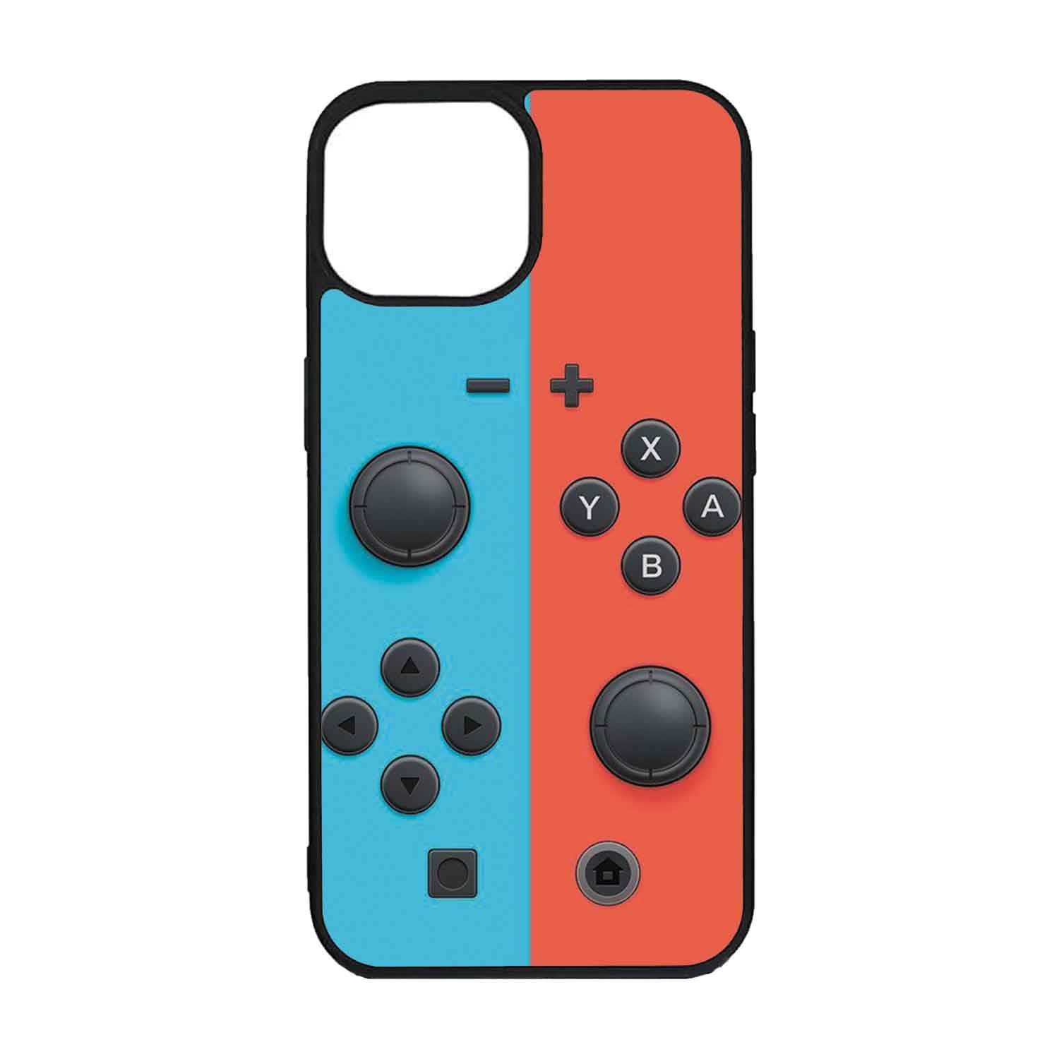 FUNDA PROTECTOR CASE PARA IPHONE 13 MINI - 1