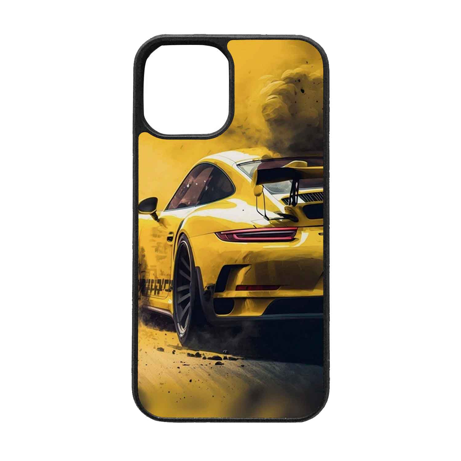 FUNDA PROTECTOR CASE PARA IPHONE 12 - 1