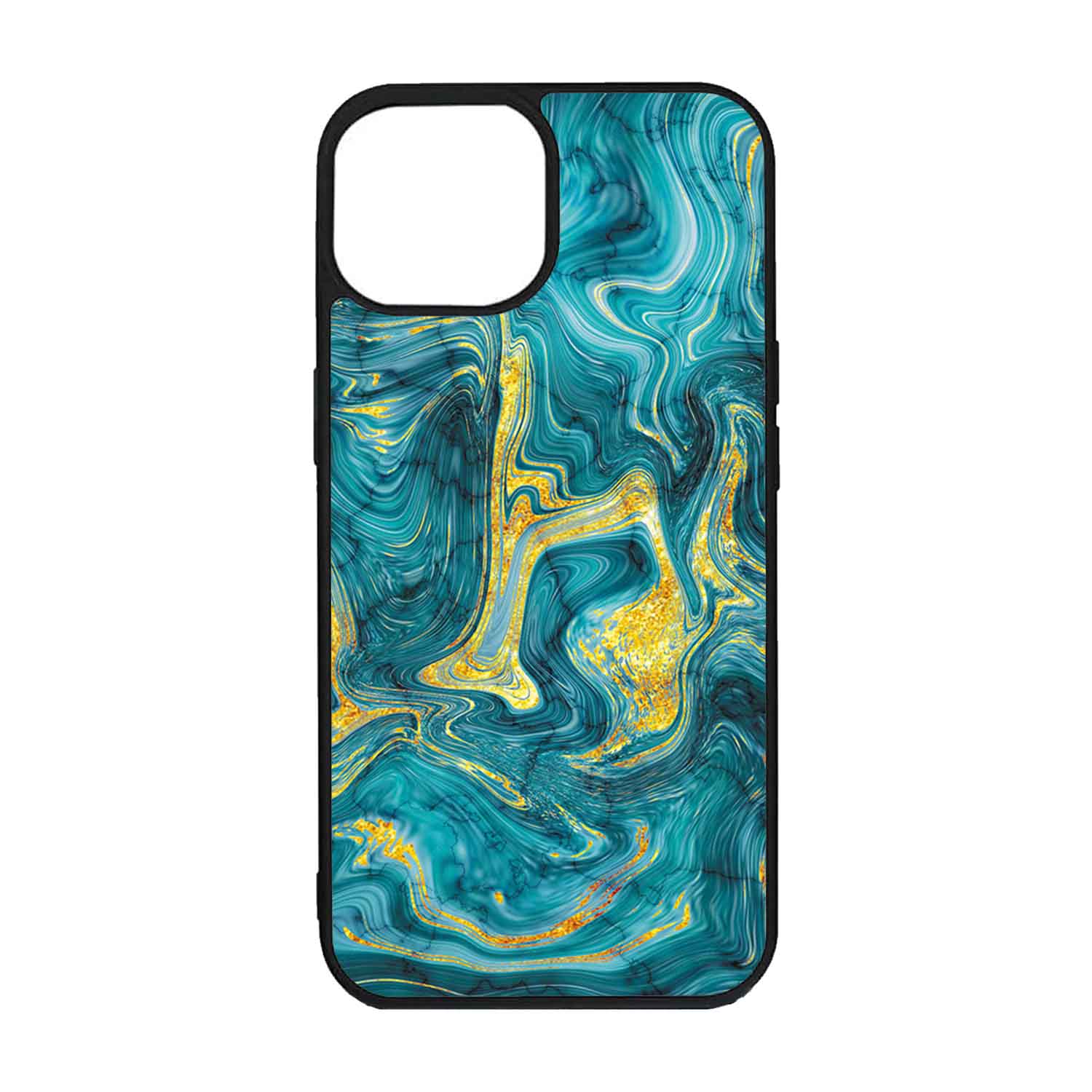 FUNDA PROTECTOR CASE PARA IPHONE 13 MINI - 1