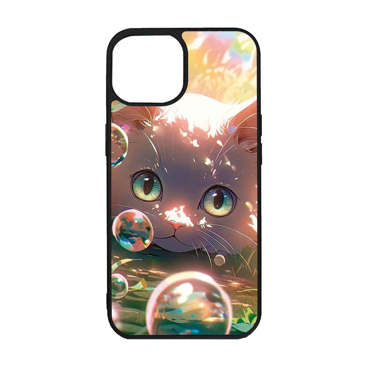 FUNDA PROTECTOR CASE PARA IPHONE 13 MINI - 1