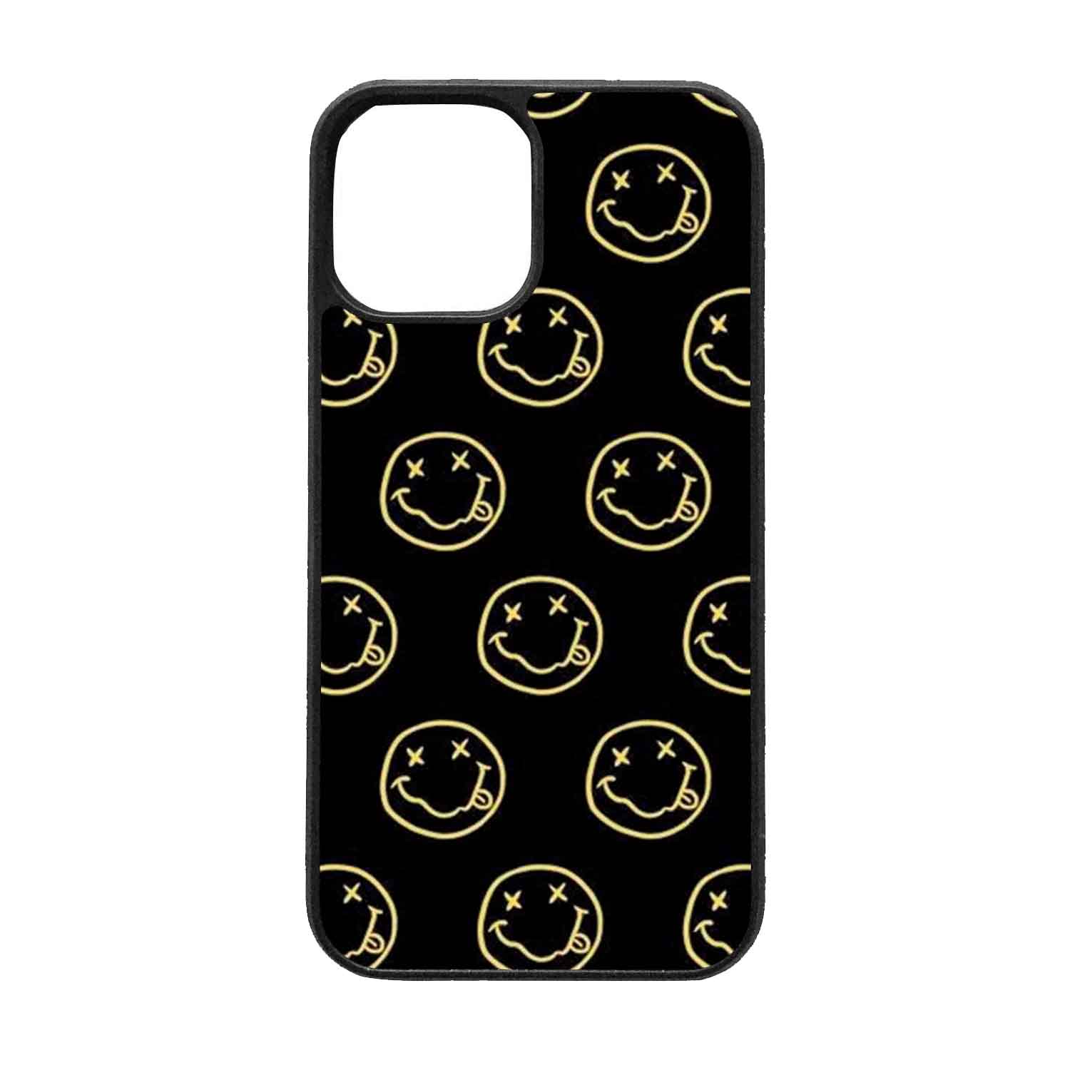 FUNDA PROTECTOR CASE PARA IPHONE 12 - 1