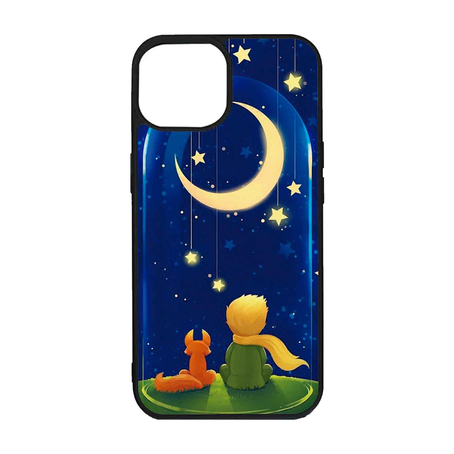 FUNDA PROTECTOR CASE PARA IPHONE 13 MINI - 1