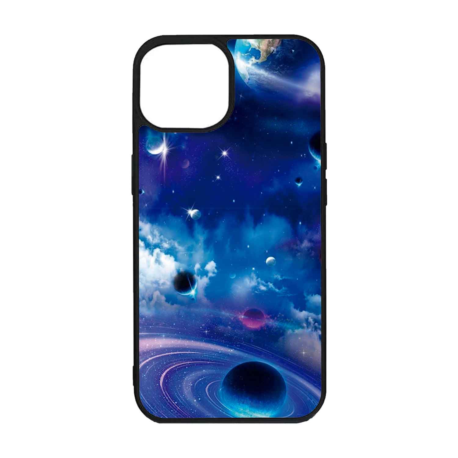 FUNDA PROTECTOR CASE PARA IPHONE 13 MINI - 1