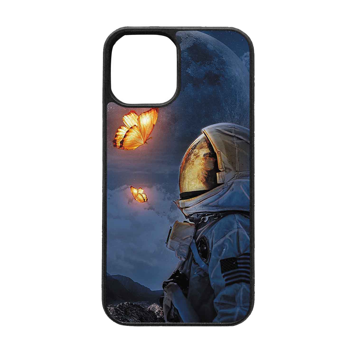 FUNDA PROTECTOR CASE PARA IPHONE 12 - 1