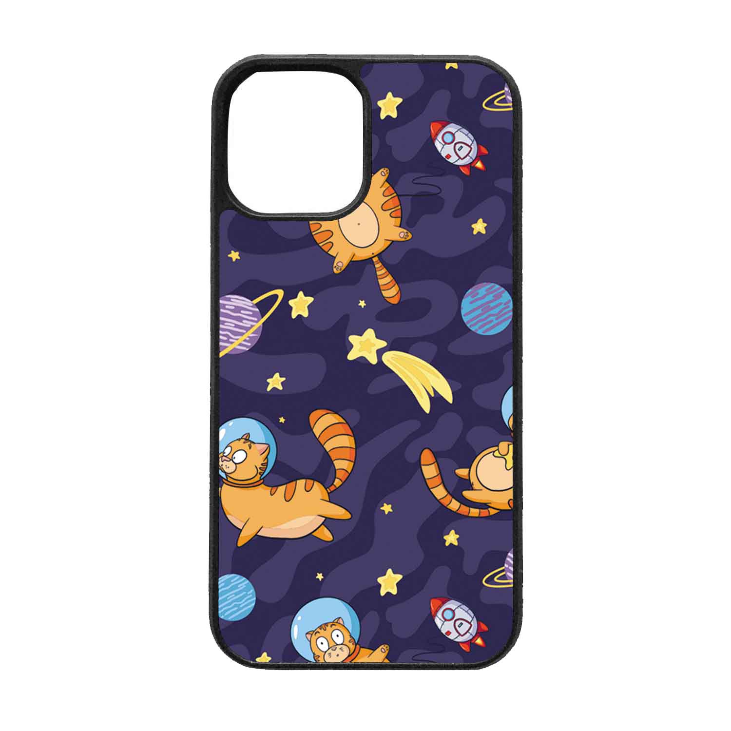 FUNDA PROTECTOR CASE PARA IPHONE 12 - 1