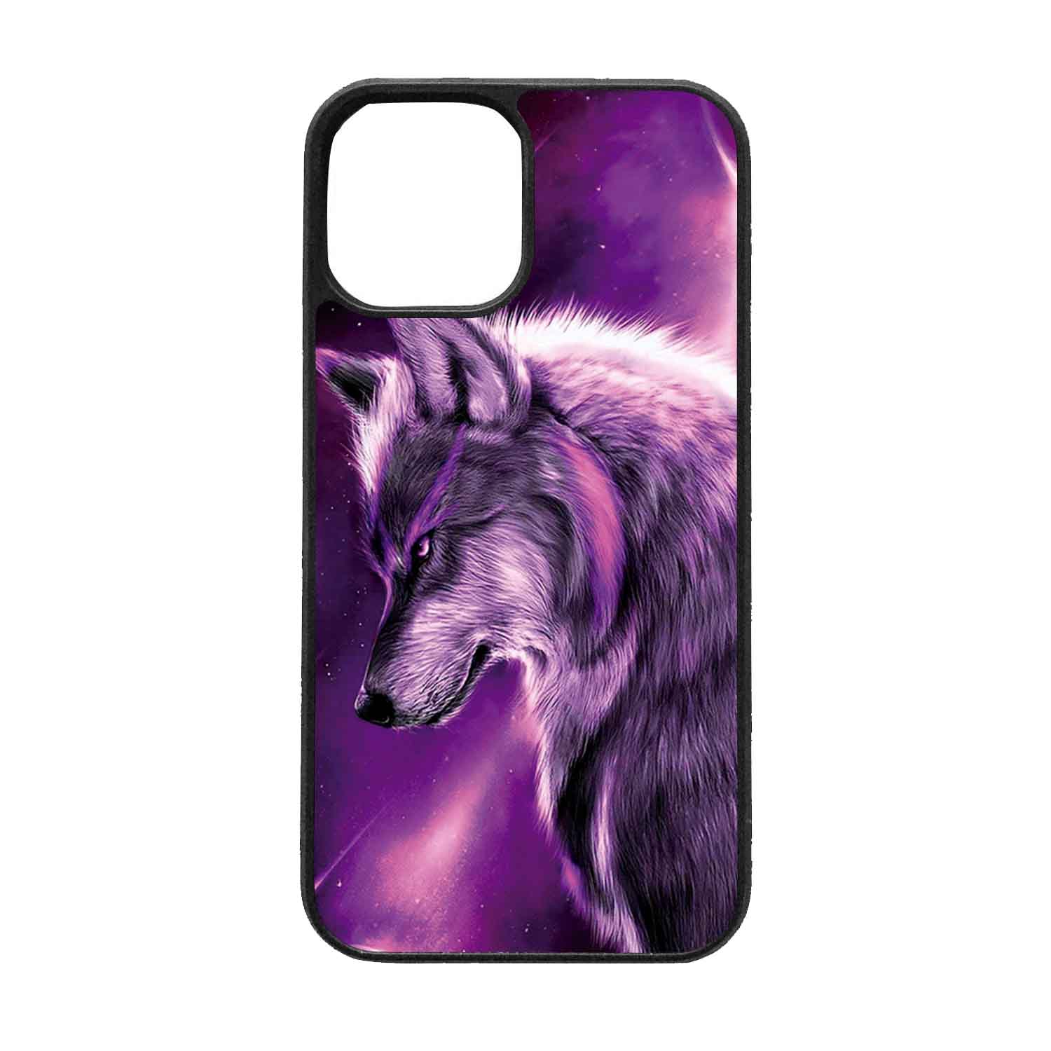 FUNDA PROTECTOR CASE PARA IPHONE 12 - 1