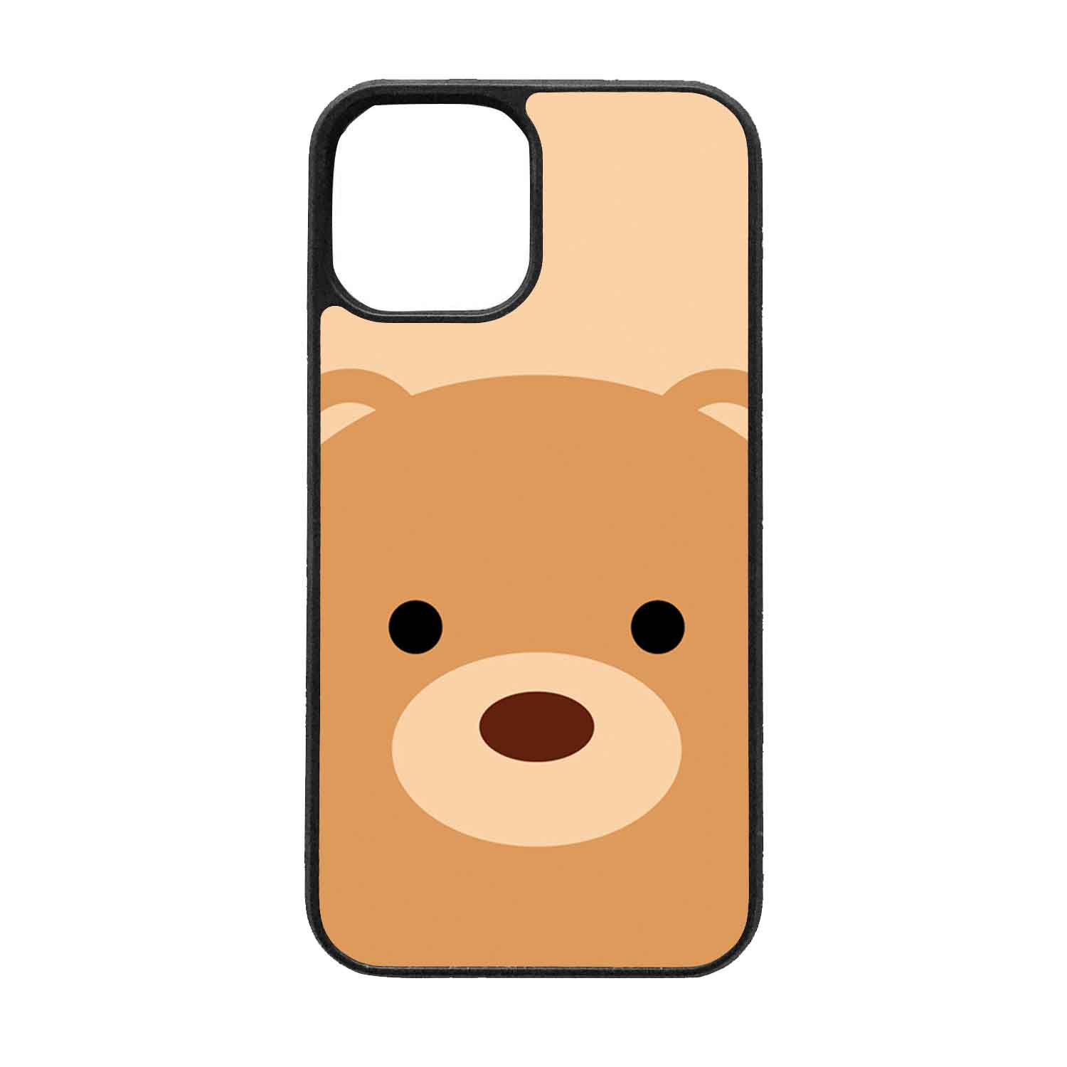 FUNDA PROTECTOR CASE PARA IPHONE 12 - 1