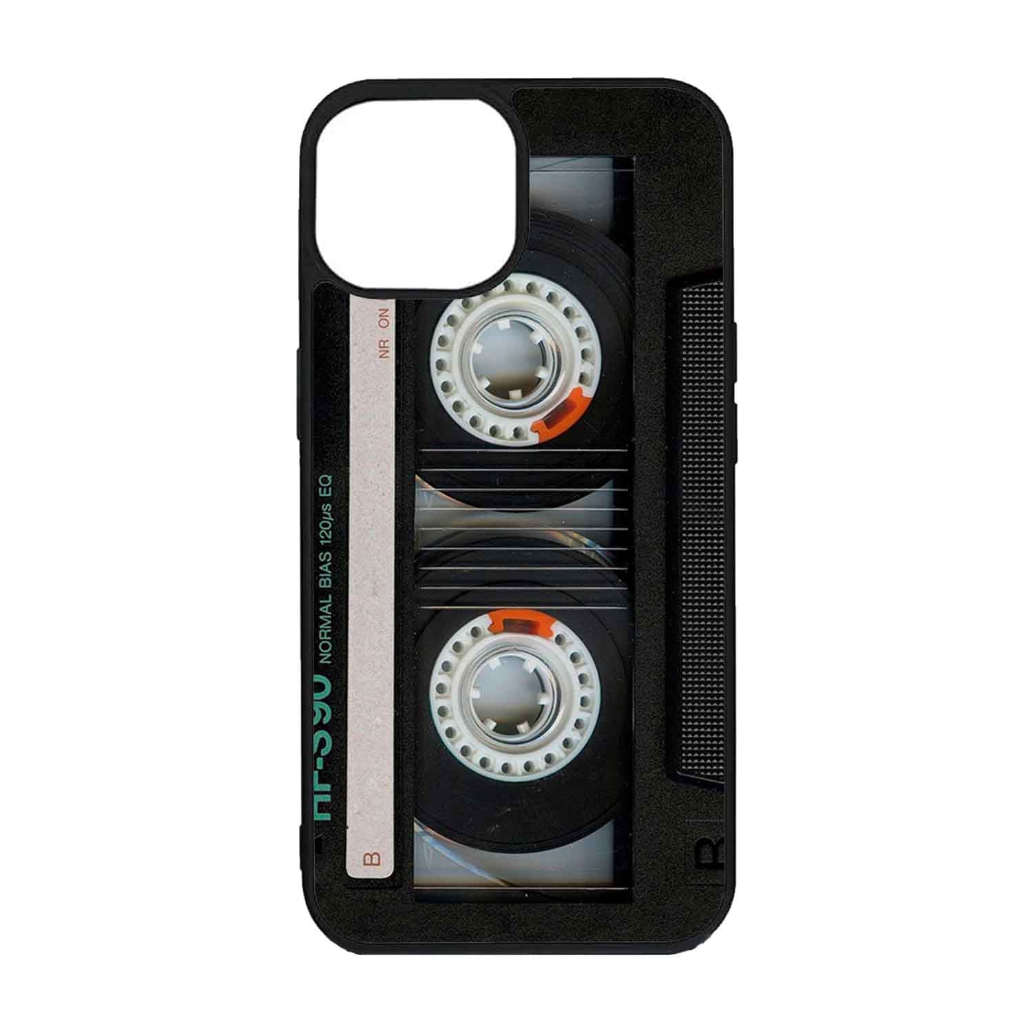 FUNDA PROTECTOR CASE PARA IPHONE 13 MINI - 1