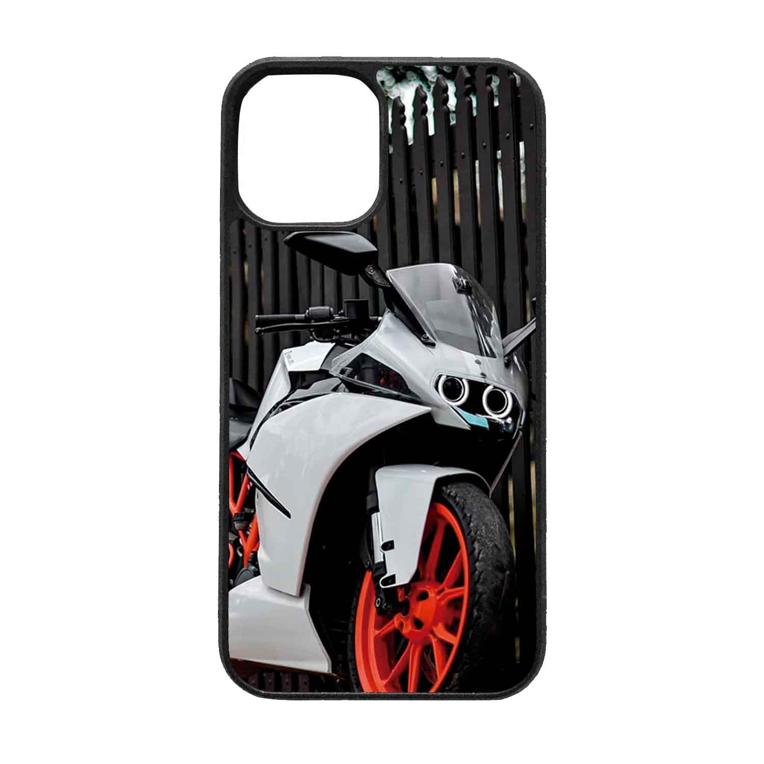 FUNDA PROTECTOR CASE PARA IPHONE 12 - 1