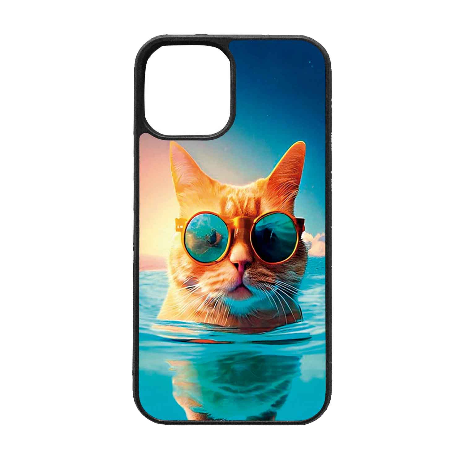 FUNDA PROTECTOR CASE PARA IPHONE 12 - 1