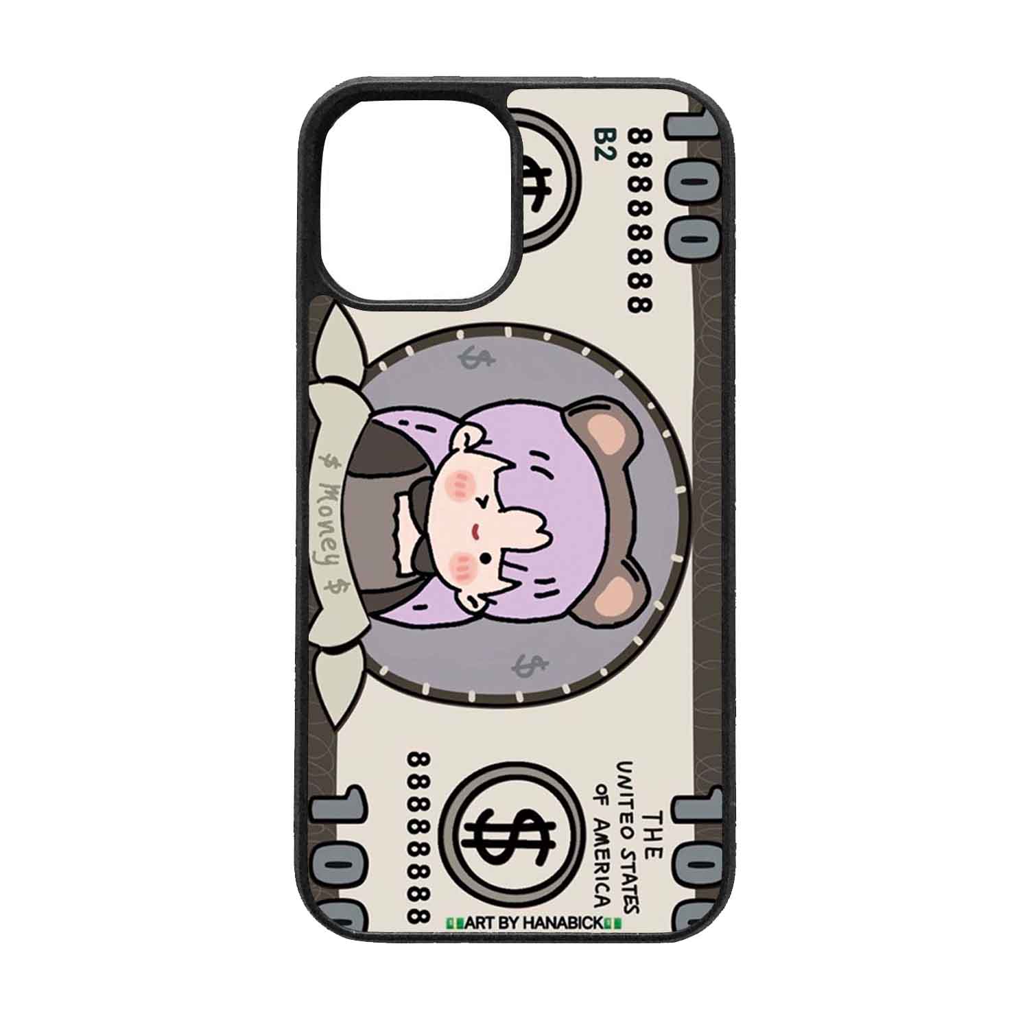 FUNDA PROTECTOR CASE PARA IPHONE 12 - 1