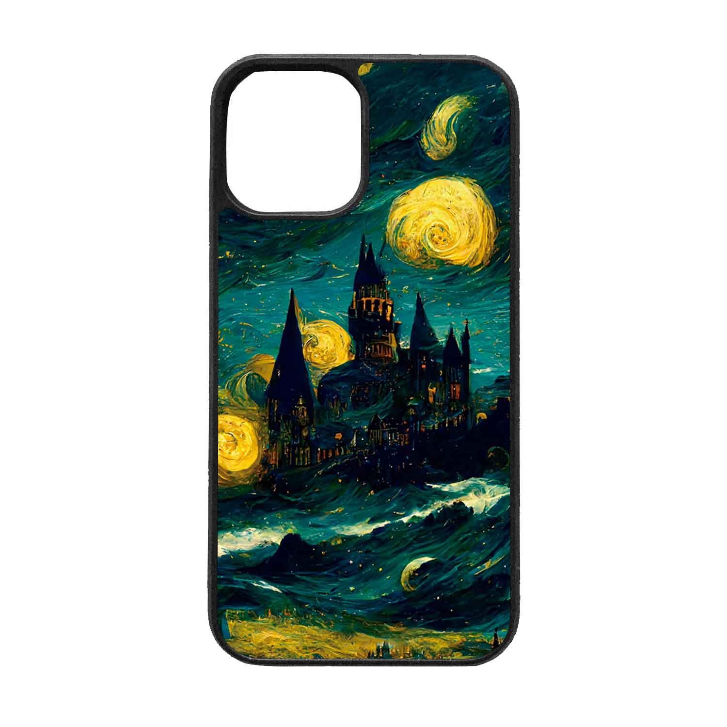 FUNDA PROTECTOR CASE PARA IPHONE 12 - 1