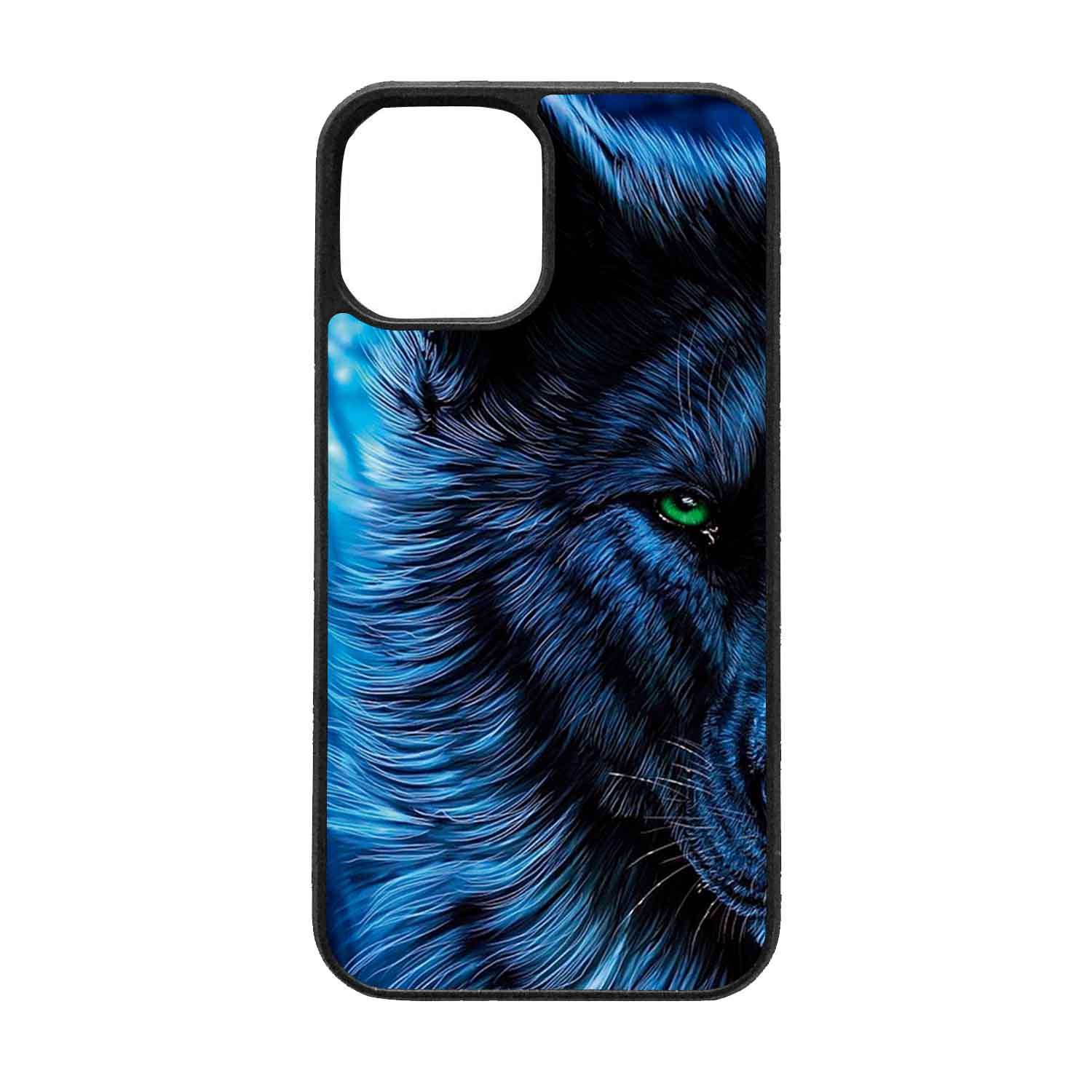 FUNDA PROTECTOR CASE PARA IPHONE 12 - 1