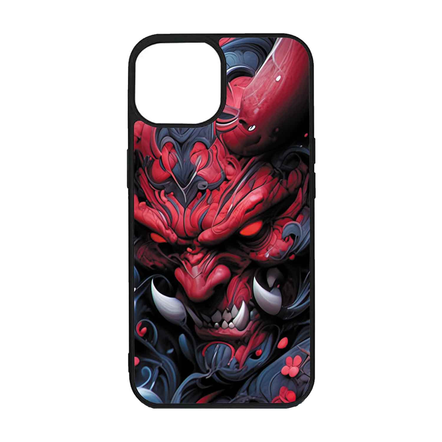 FUNDA PROTECTOR CASE PARA IPHONE 13 MINI - 1