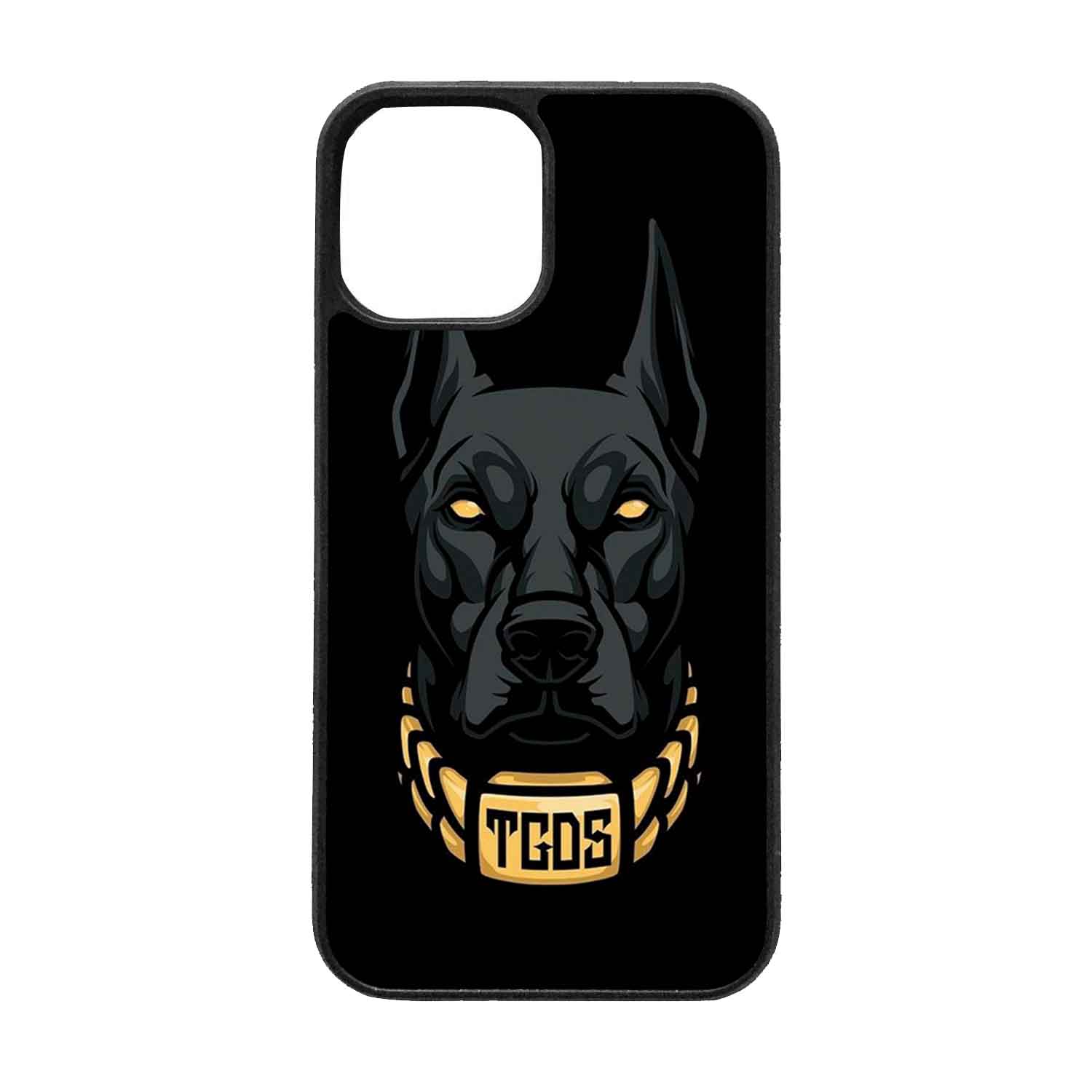FUNDA PROTECTOR CASE PARA IPHONE 12 - 1