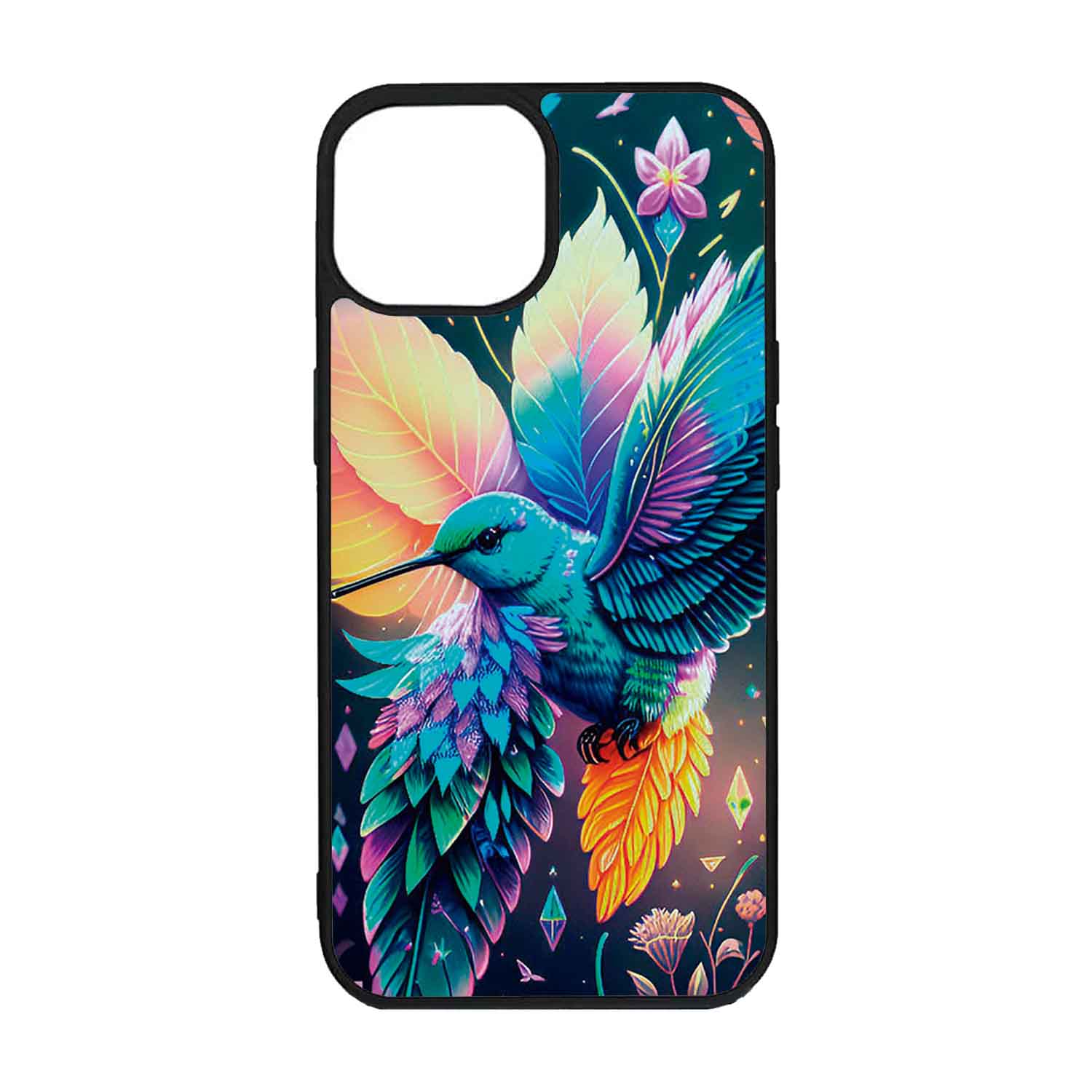 FUNDA PROTECTOR CASE PARA IPHONE 13 MINI - 1
