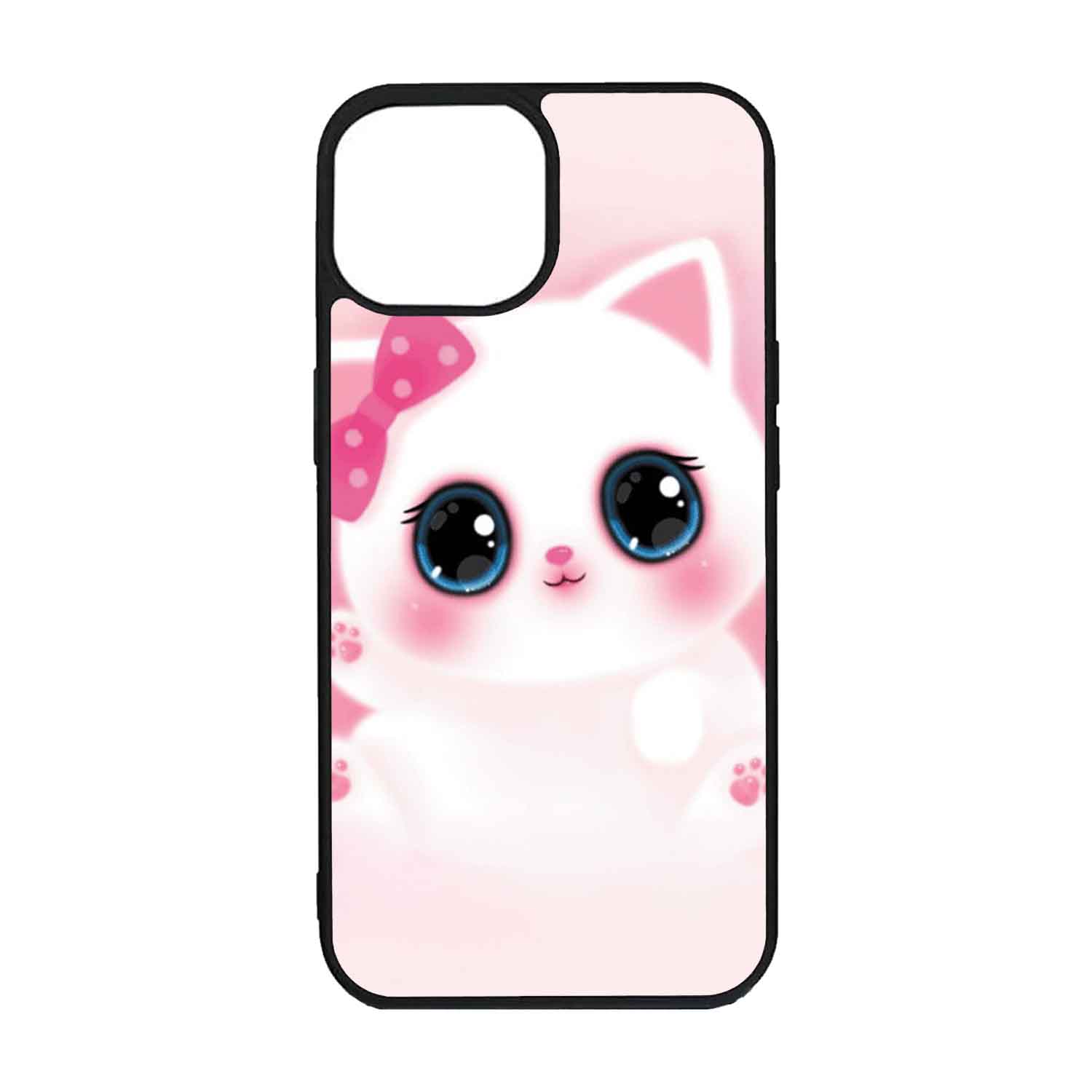 FUNDA PROTECTOR CASE PARA IPHONE 13 MINI - 1