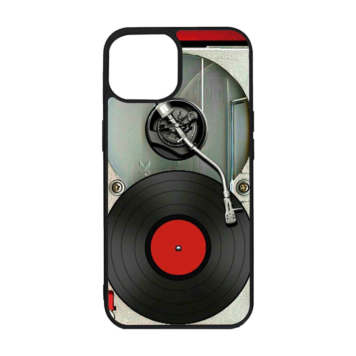 FUNDA PROTECTOR CASE PARA IPHONE 13 MINI - 1