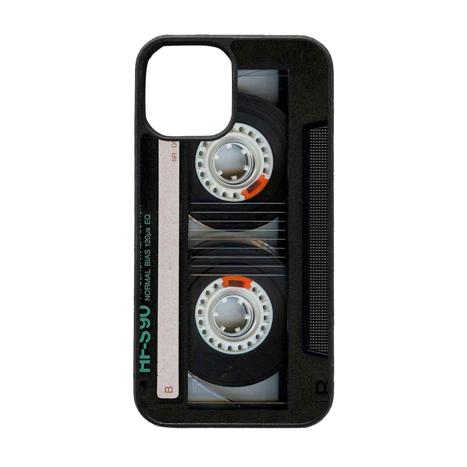 FUNDA PROTECTOR CASE PARA IPHONE 12 - 1