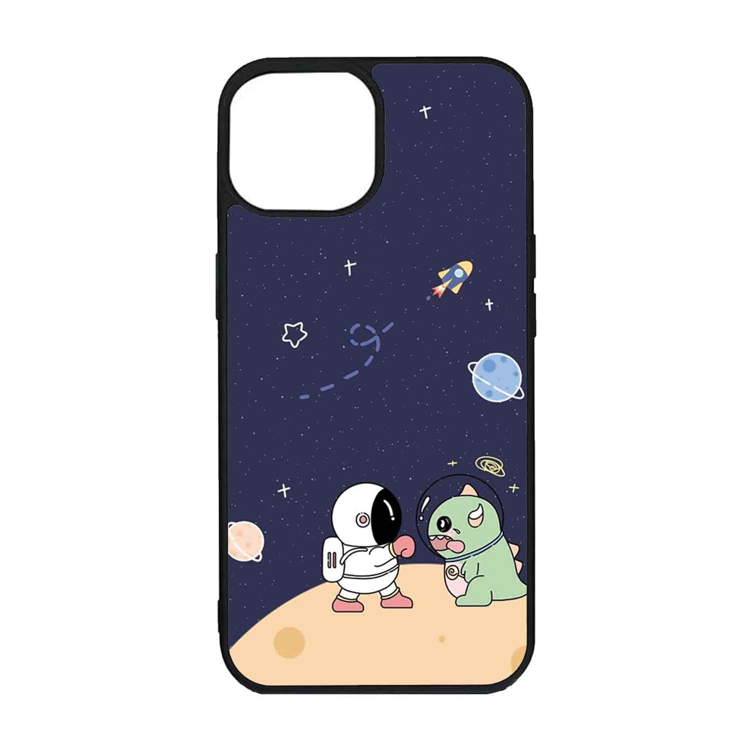 FUNDA PROTECTOR CASE PARA IPHONE 13 MINI - 1