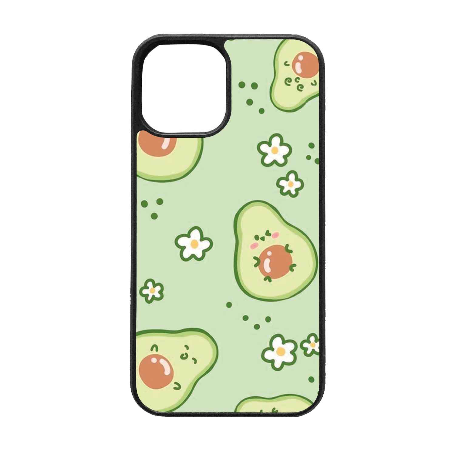 FUNDA PROTECTOR CASE PARA IPHONE 12 - 1
