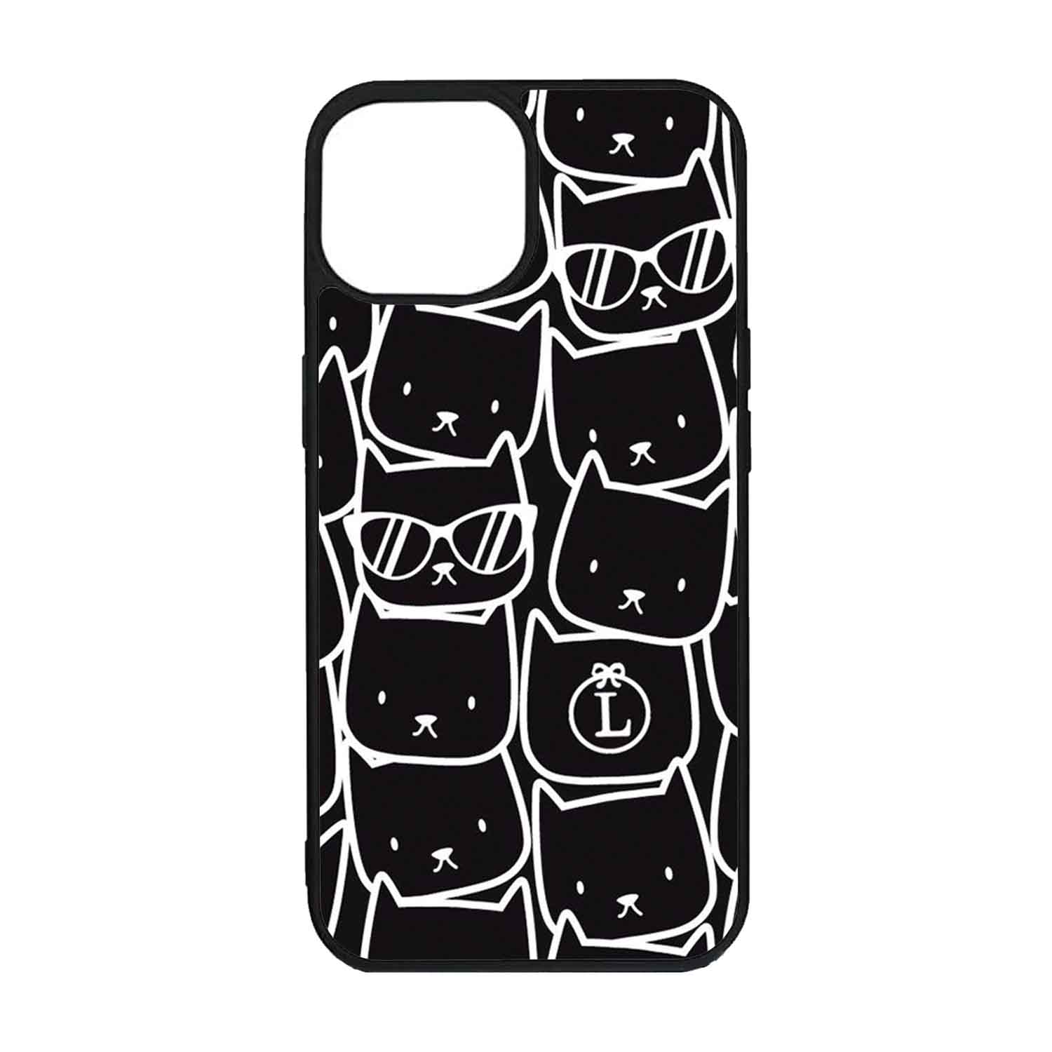 FUNDA PROTECTOR CASE PARA IPHONE 13 MINI - 1