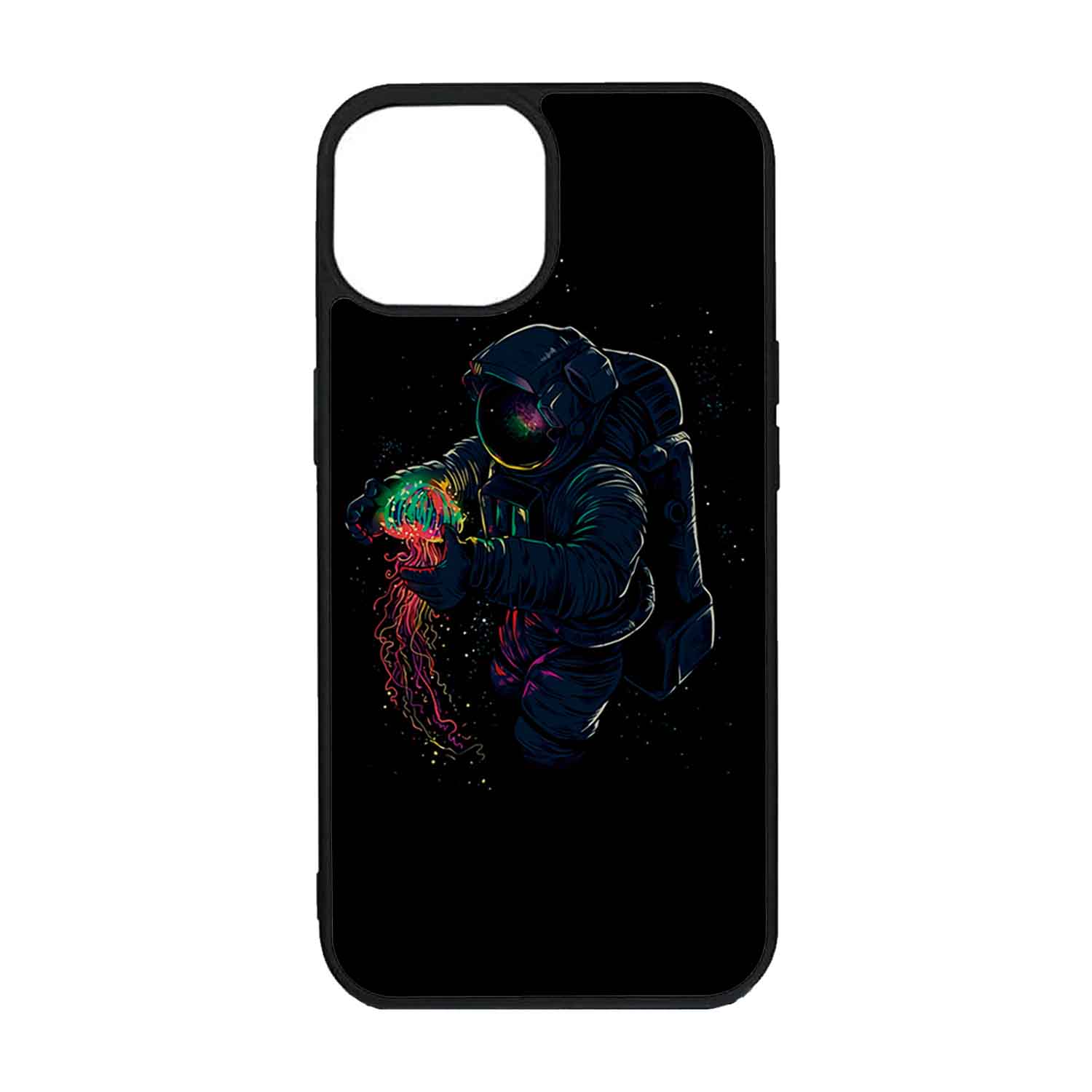 FUNDA PROTECTOR CASE PARA IPHONE 13 MINI - 1