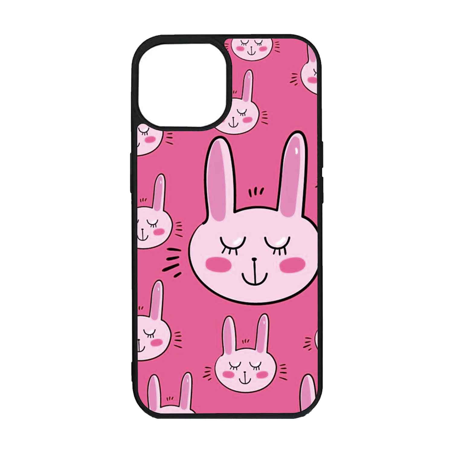 FUNDA PROTECTOR CASE PARA IPHONE 13 MINI - 1