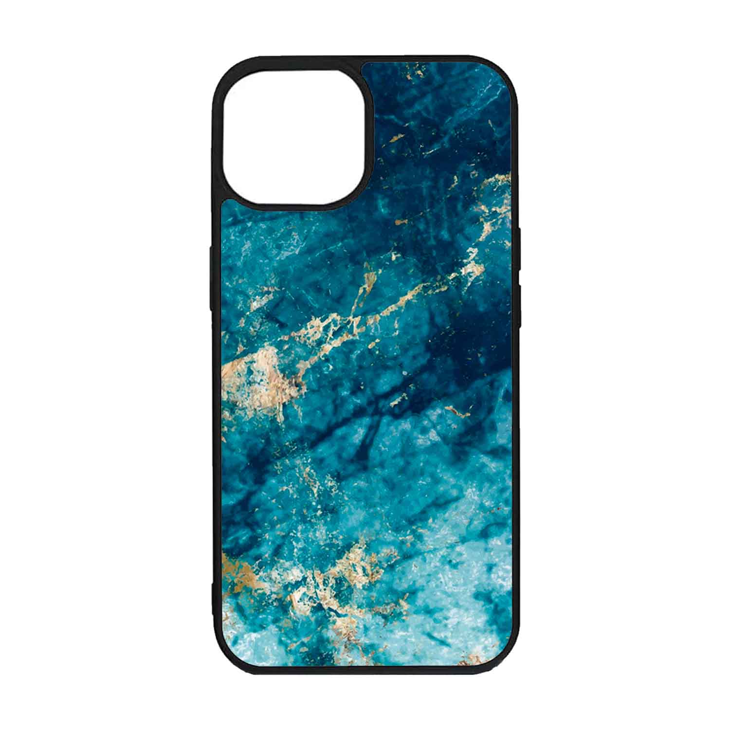 FUNDA PROTECTOR CASE PARA IPHONE 13 MINI - 1