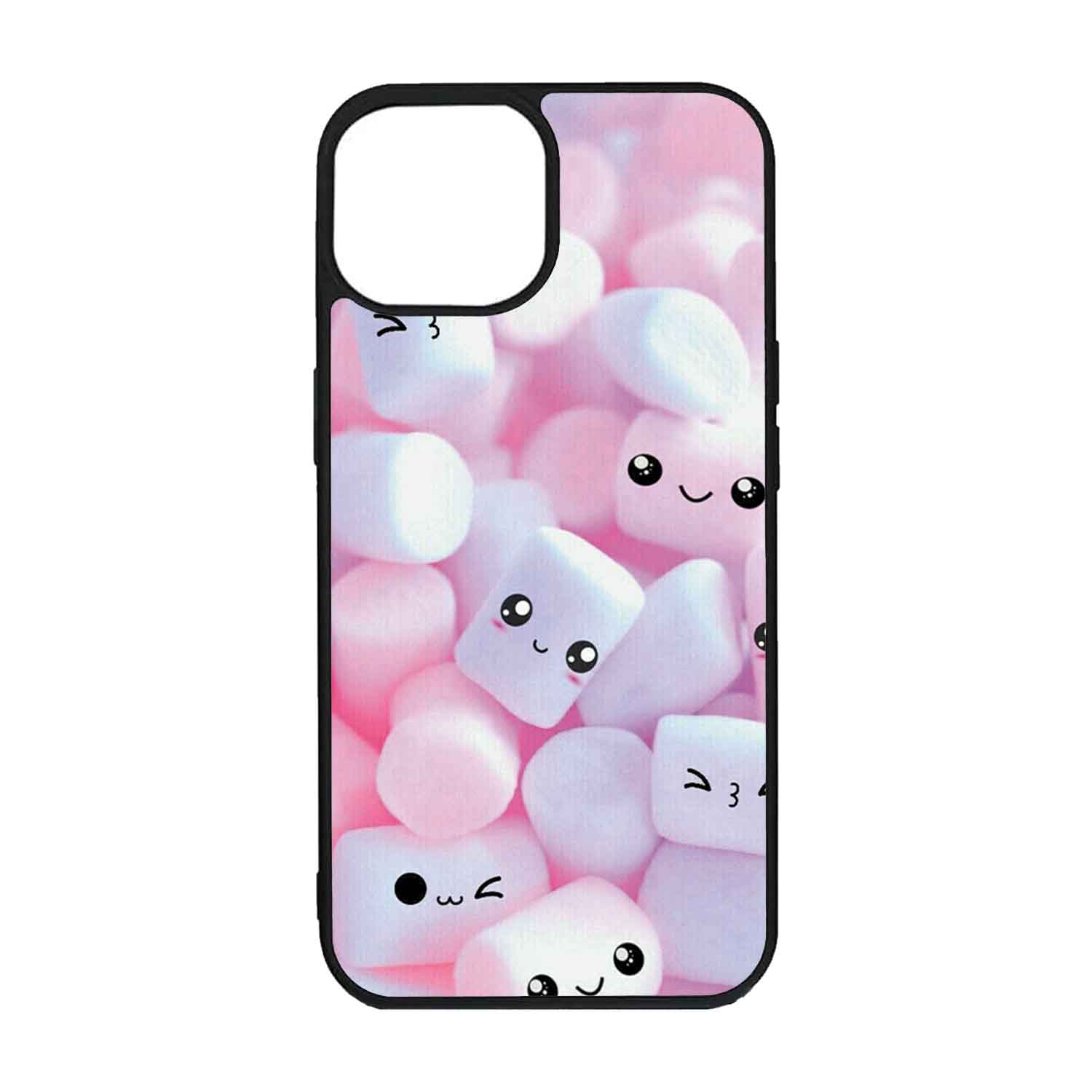 FUNDA PROTECTOR CASE PARA IPHONE 13 MINI - 1
