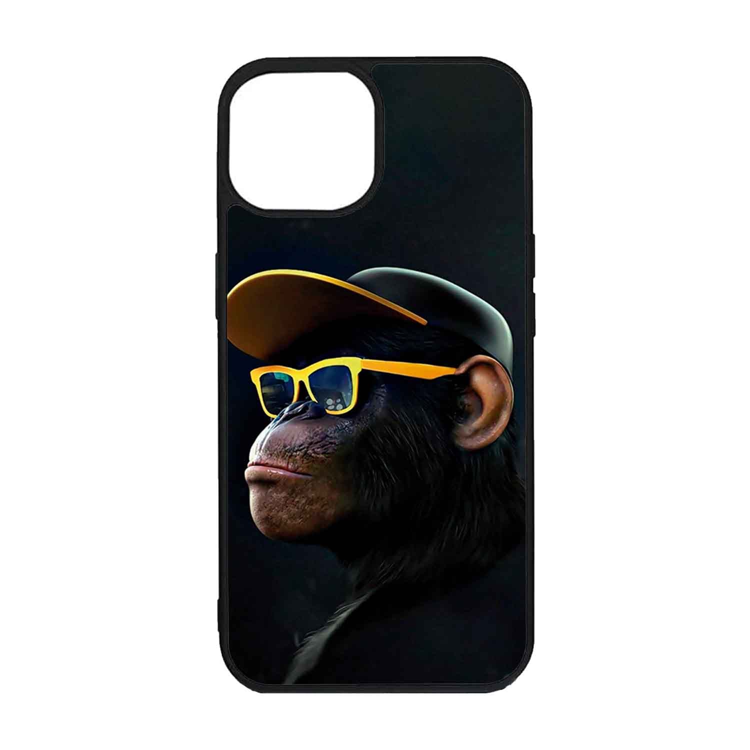 FUNDA PROTECTOR CASE PARA IPHONE 13 MINI - 1