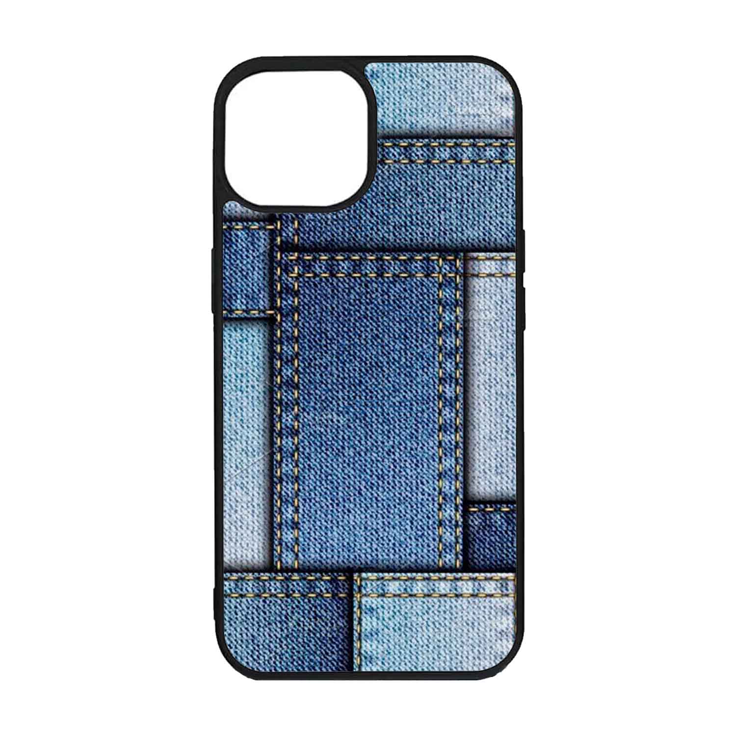 FUNDA PROTECTOR CASE PARA IPHONE 13 MINI - 1