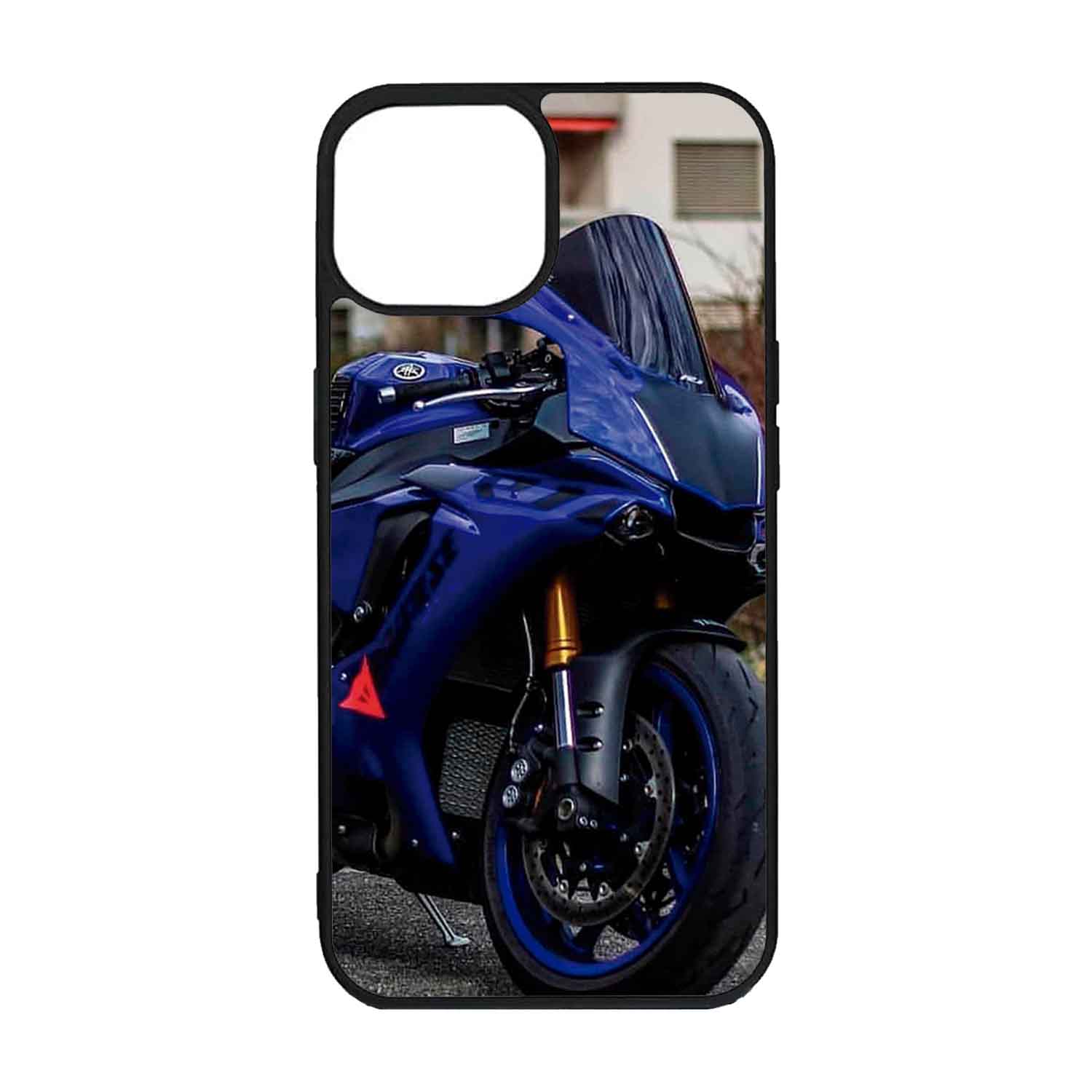 FUNDA PROTECTOR CASE PARA IPHONE 13 MINI - 1