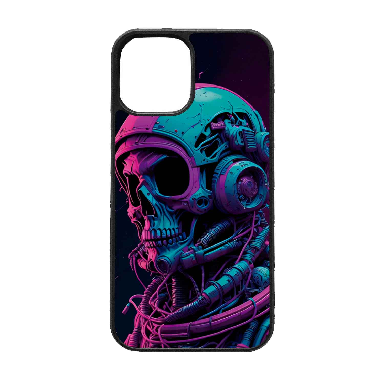 FUNDA PROTECTOR CASE PARA IPHONE 12 - 1