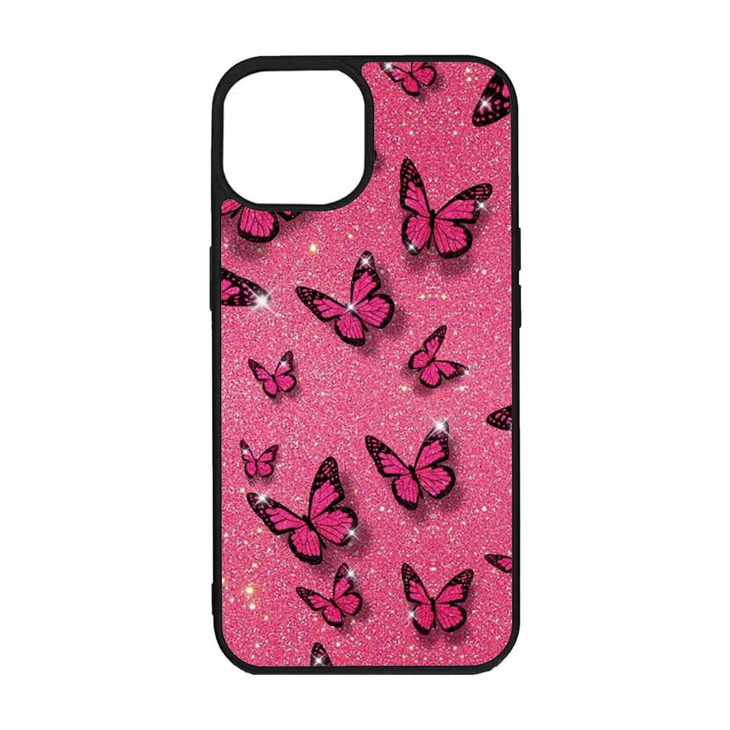 FUNDA PROTECTOR CASE PARA IPHONE 13 MINI - 1