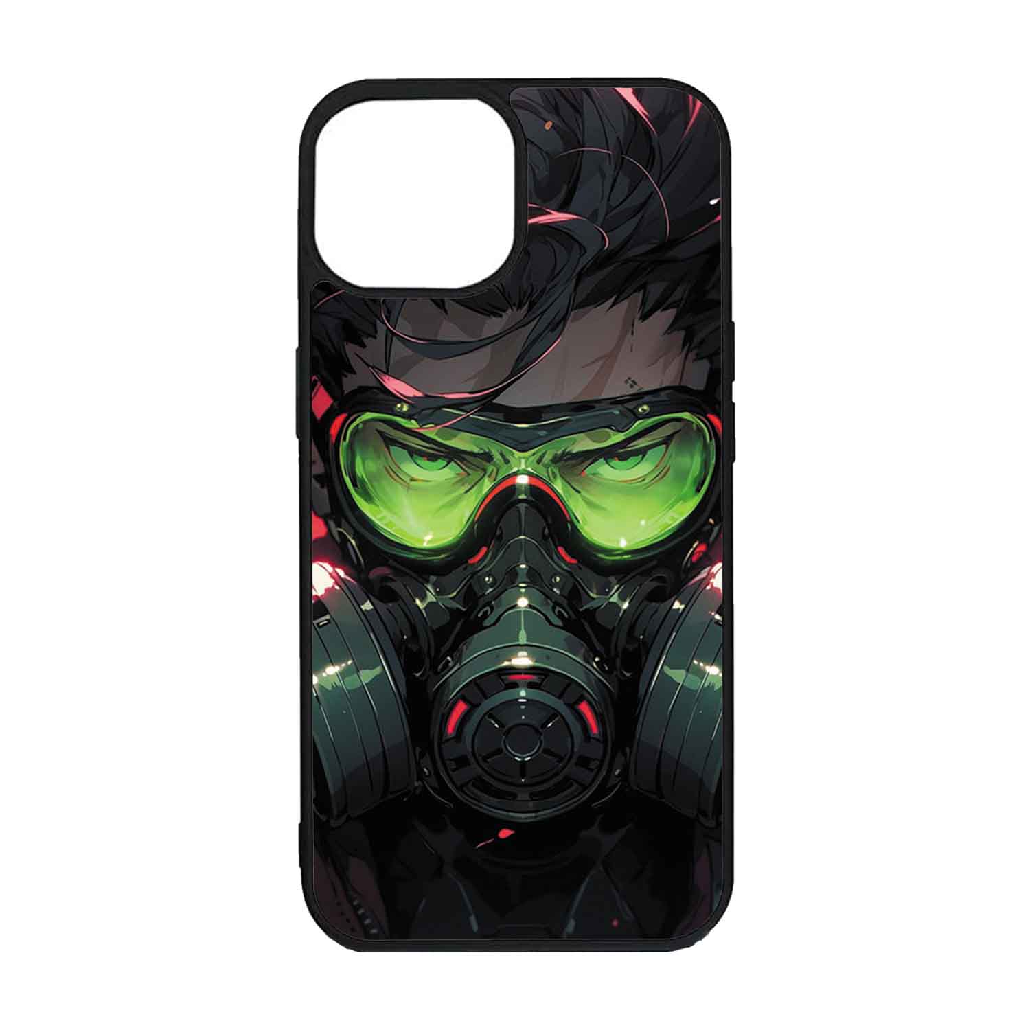 FUNDA PROTECTOR CASE PARA IPHONE 13 MINI - 1
