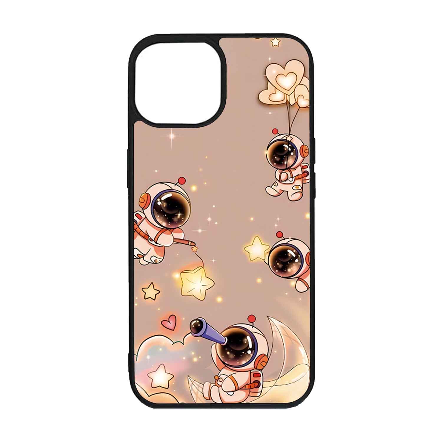FUNDA PROTECTOR CASE PARA IPHONE 13 MINI - 1