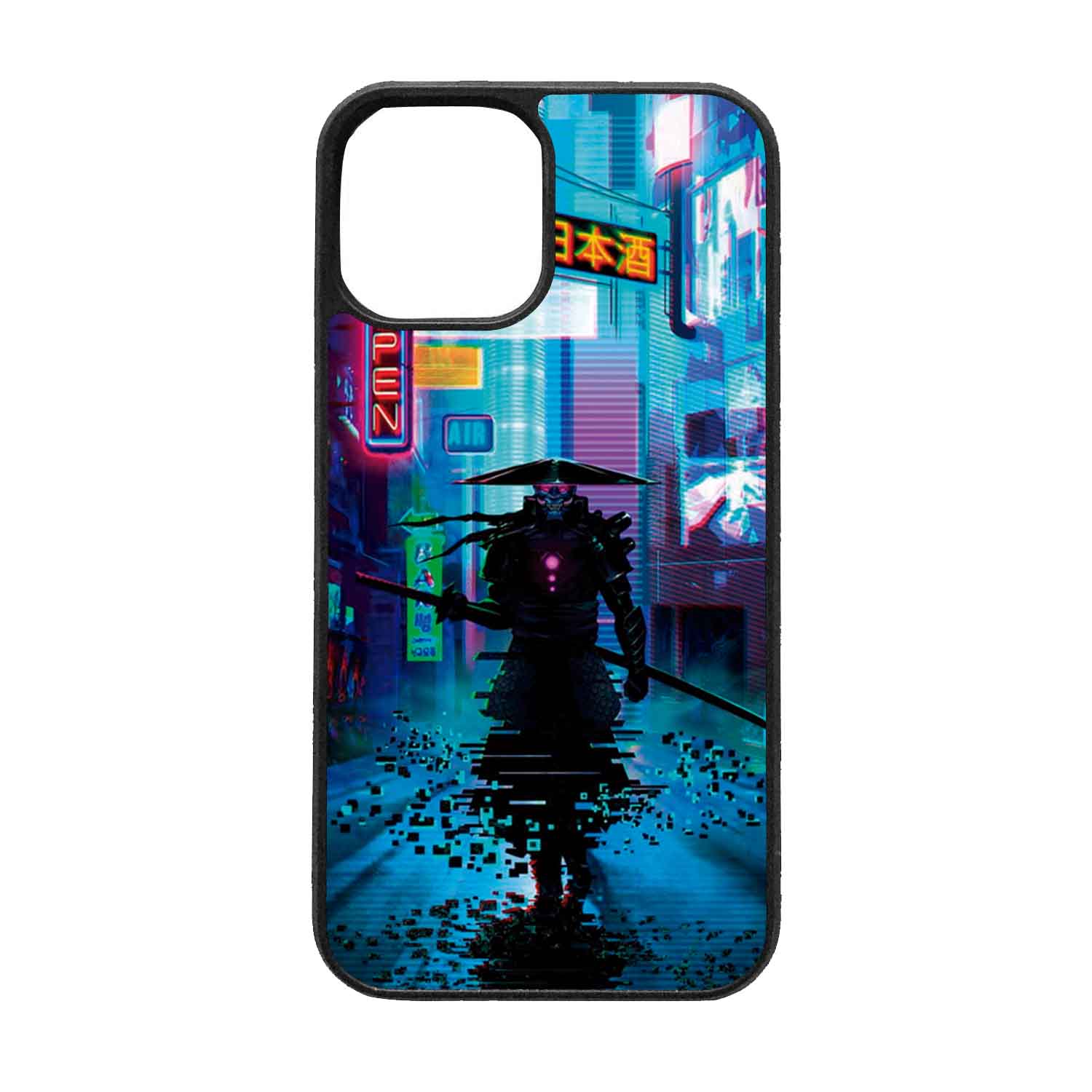 FUNDA PROTECTOR CASE PARA IPHONE 12 - 1
