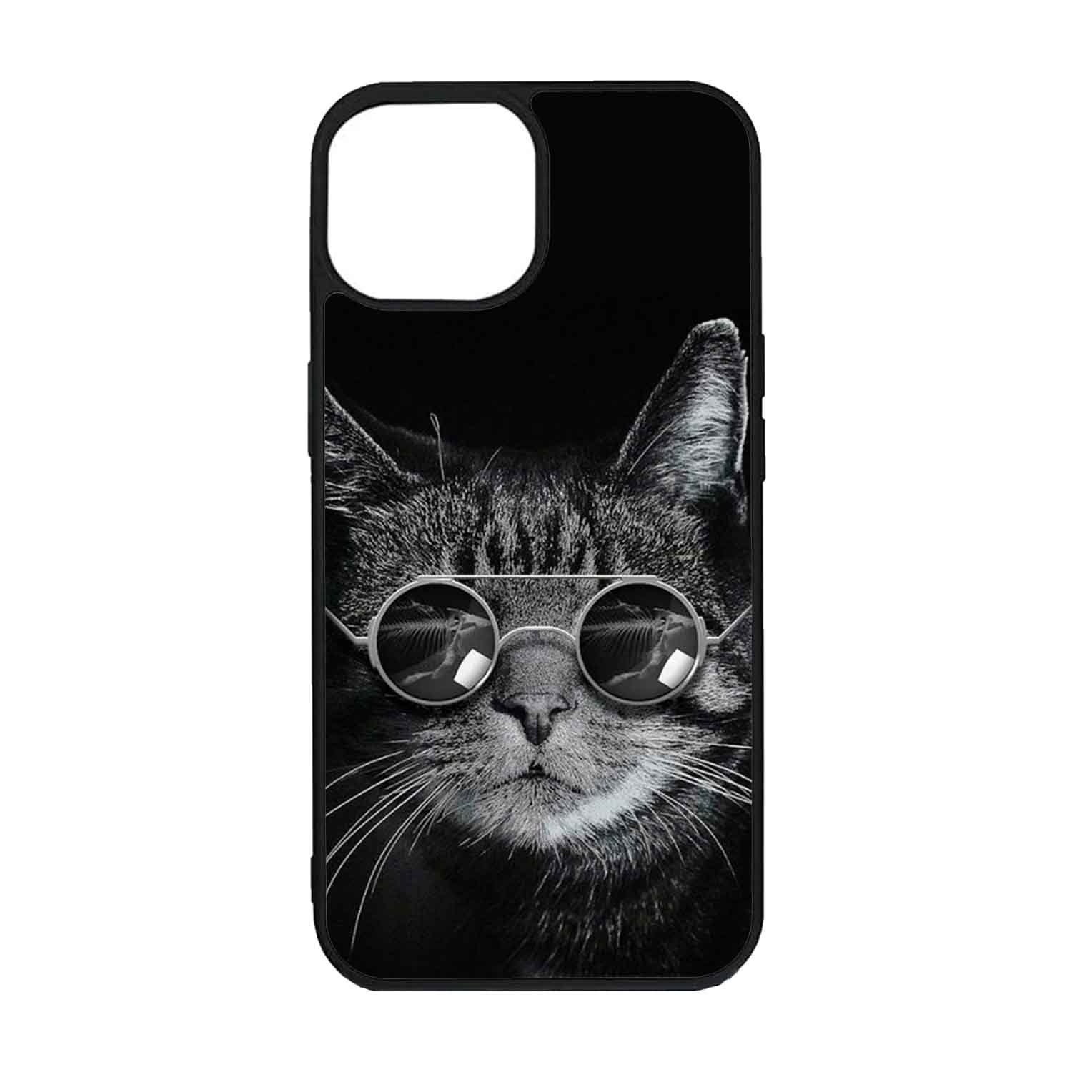 FUNDA PROTECTOR CASE PARA IPHONE 13 MINI - 1