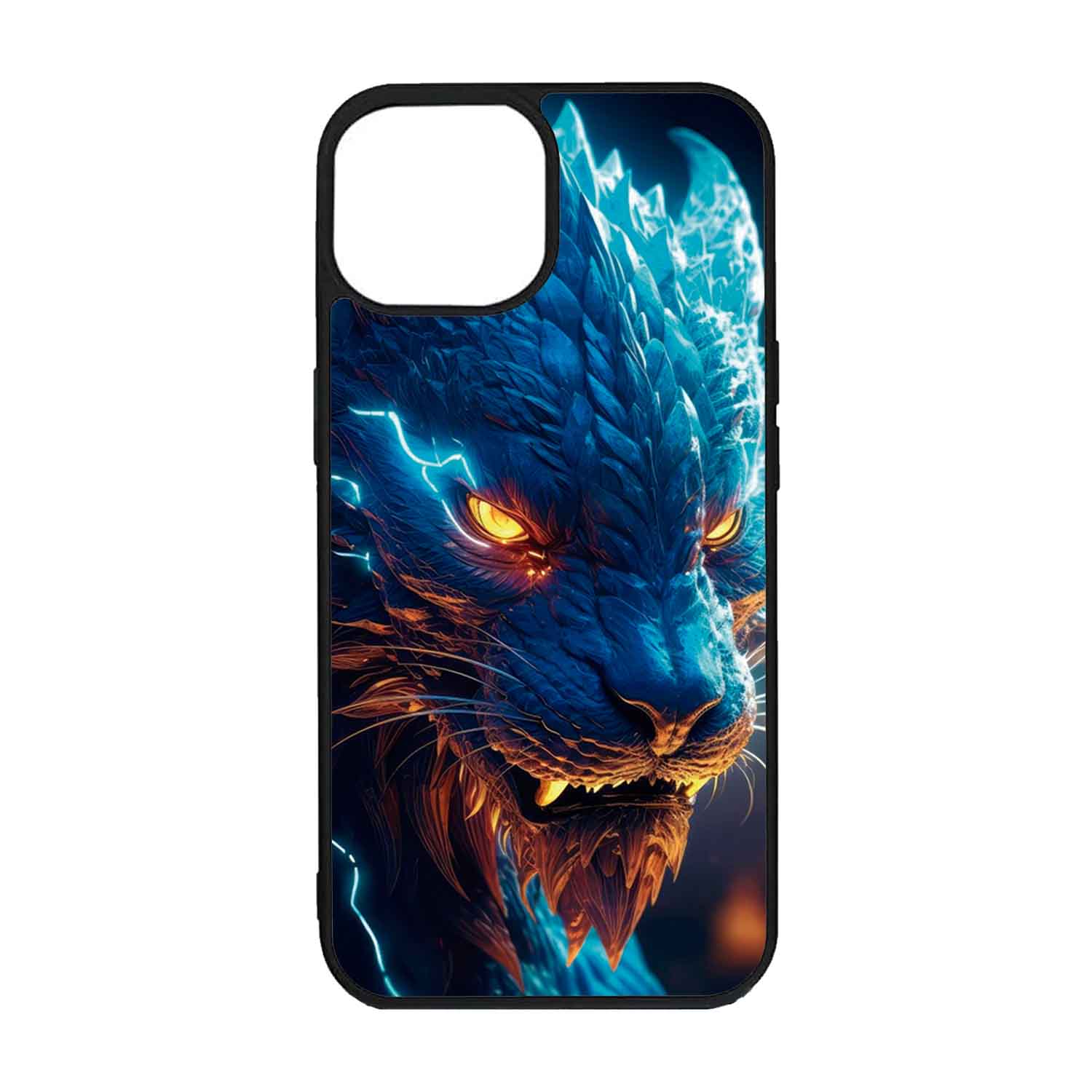 FUNDA PROTECTOR CASE PARA IPHONE 13 MINI - 1