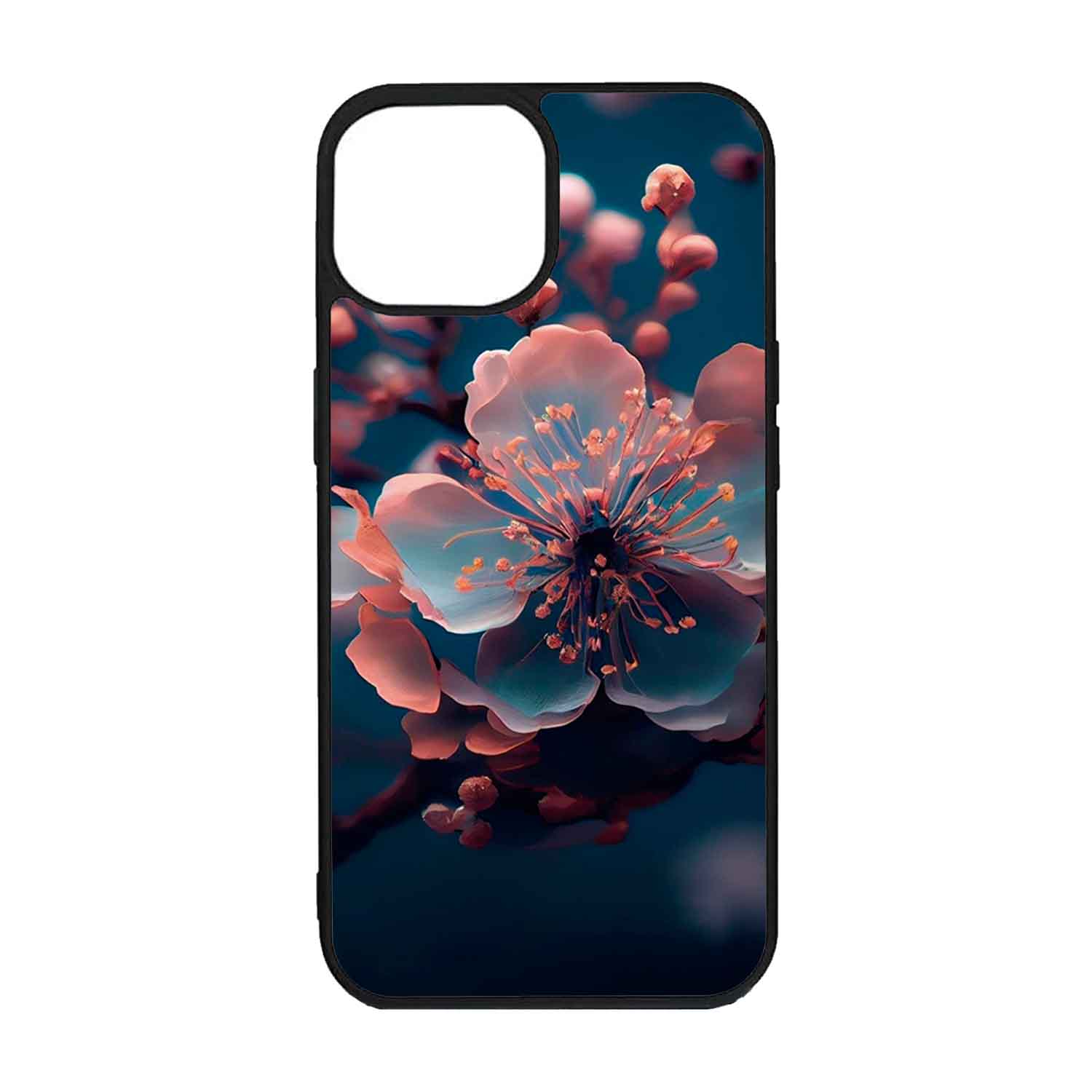 FUNDA PROTECTOR CASE PARA IPHONE 13 MINI - 1