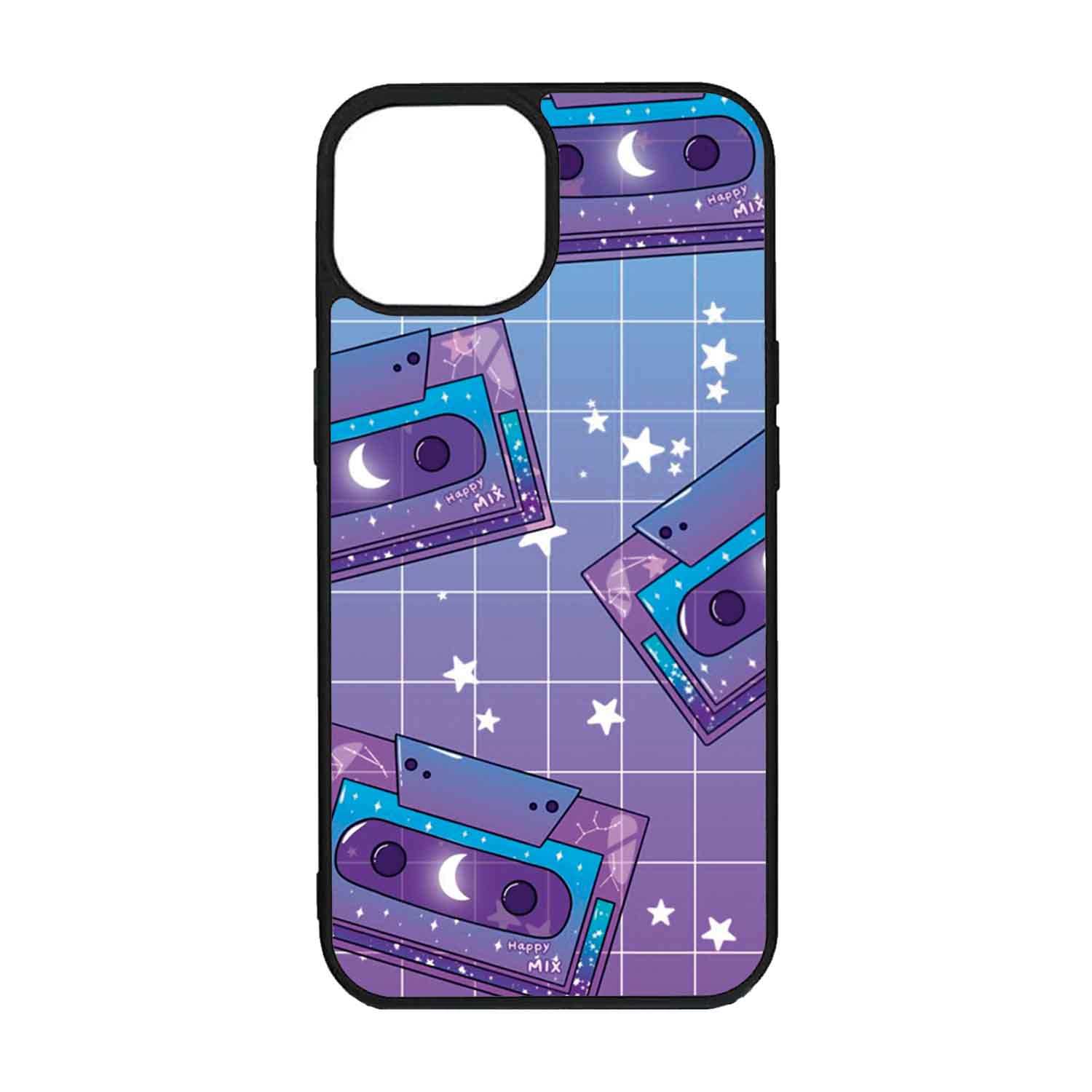 FUNDA PROTECTOR CASE PARA IPHONE 13 MINI - 1