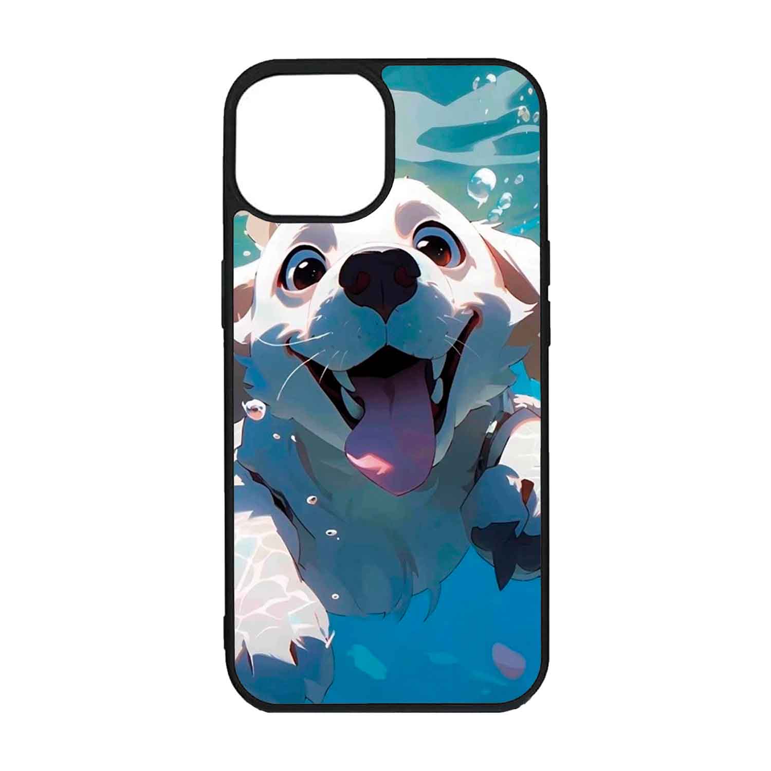 FUNDA PROTECTOR CASE PARA IPHONE 13 MINI - 1